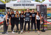 Xtreme Challenge: Una manera distinta de vivir el mototurismo