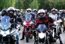 Xtreme Challenge: Una manera distinta de vivir el mototurismo