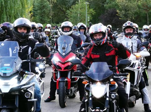 Xtreme Challenge: Una manera distinta de vivir el mototurismo