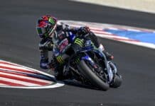 Uno de los problemas de Yamaha en los últimos tiempos ha sido la falta de potencia