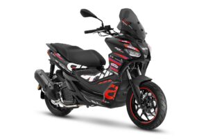 Aprilia SR GT Replica 125 2025