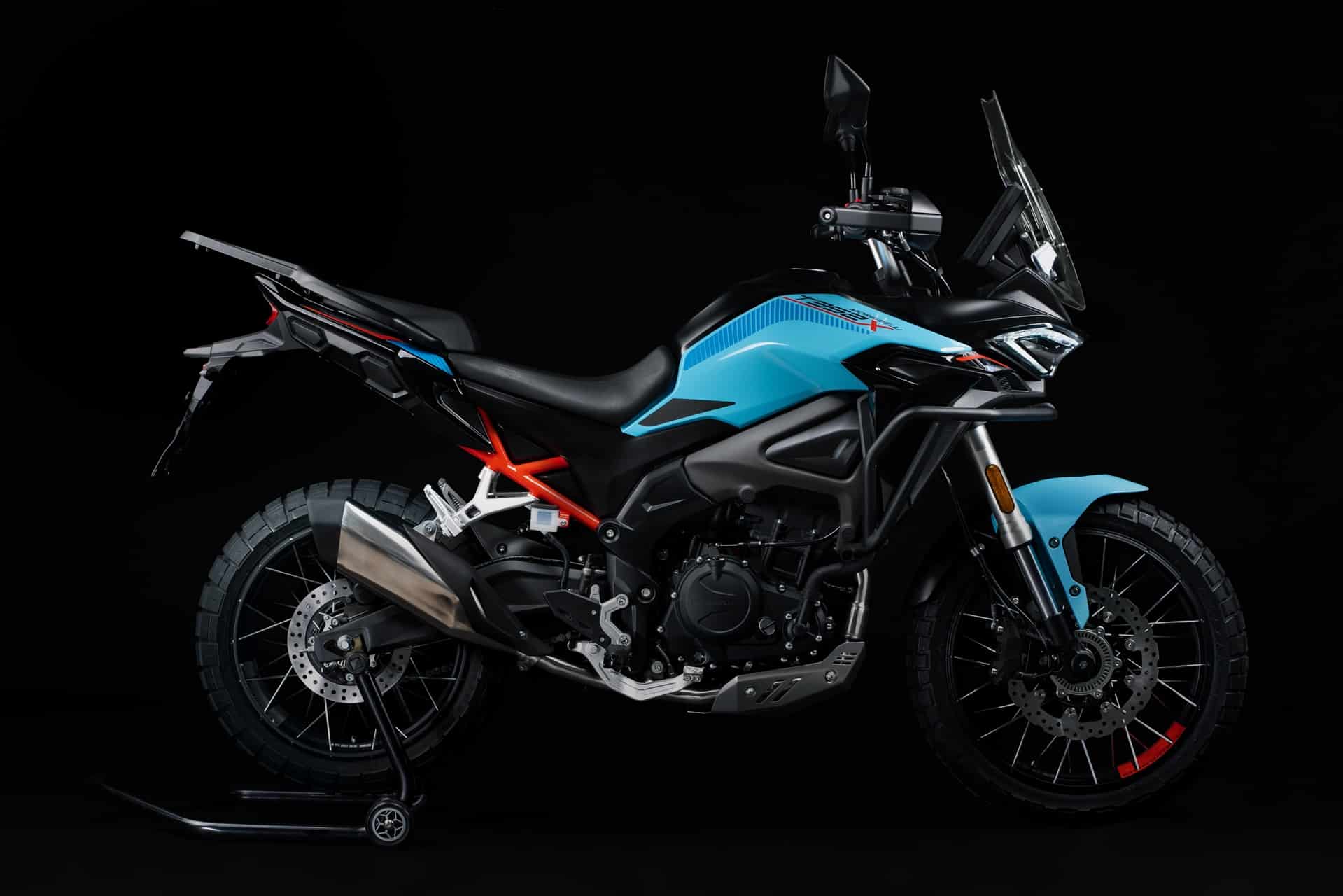 Morbidelli T352X 2025
