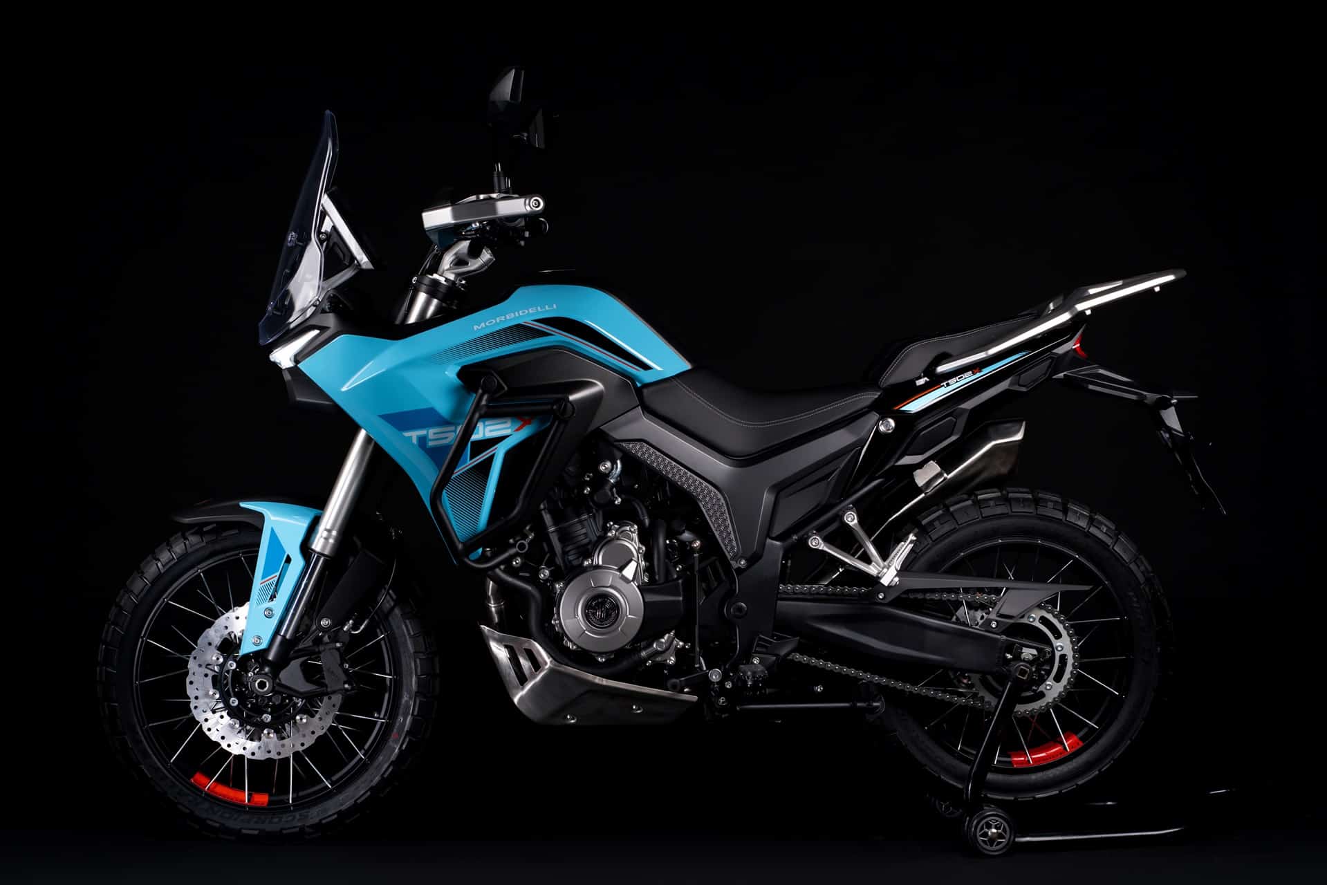 Morbidelli T502X 2025