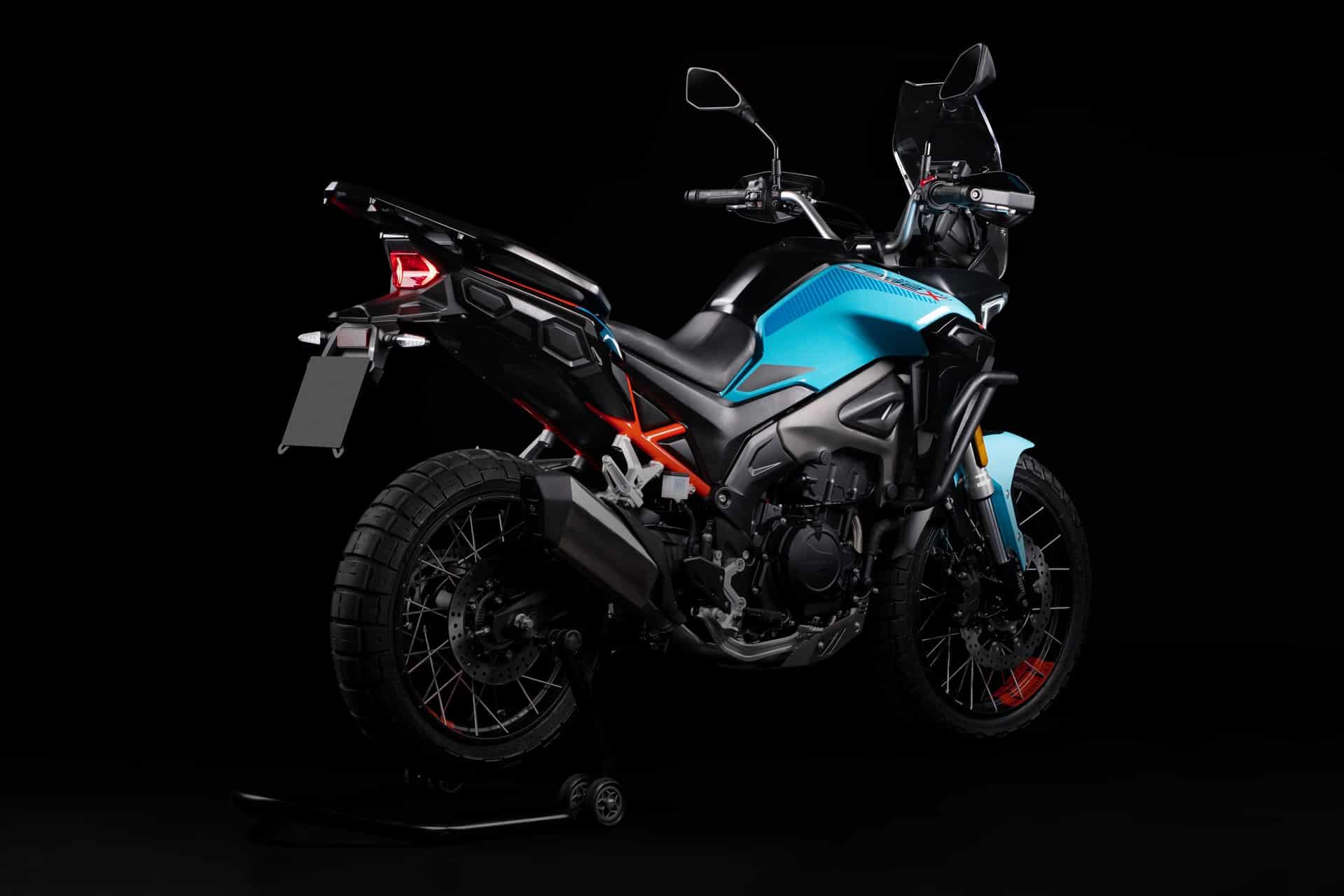 Morbidelli T352X 2025