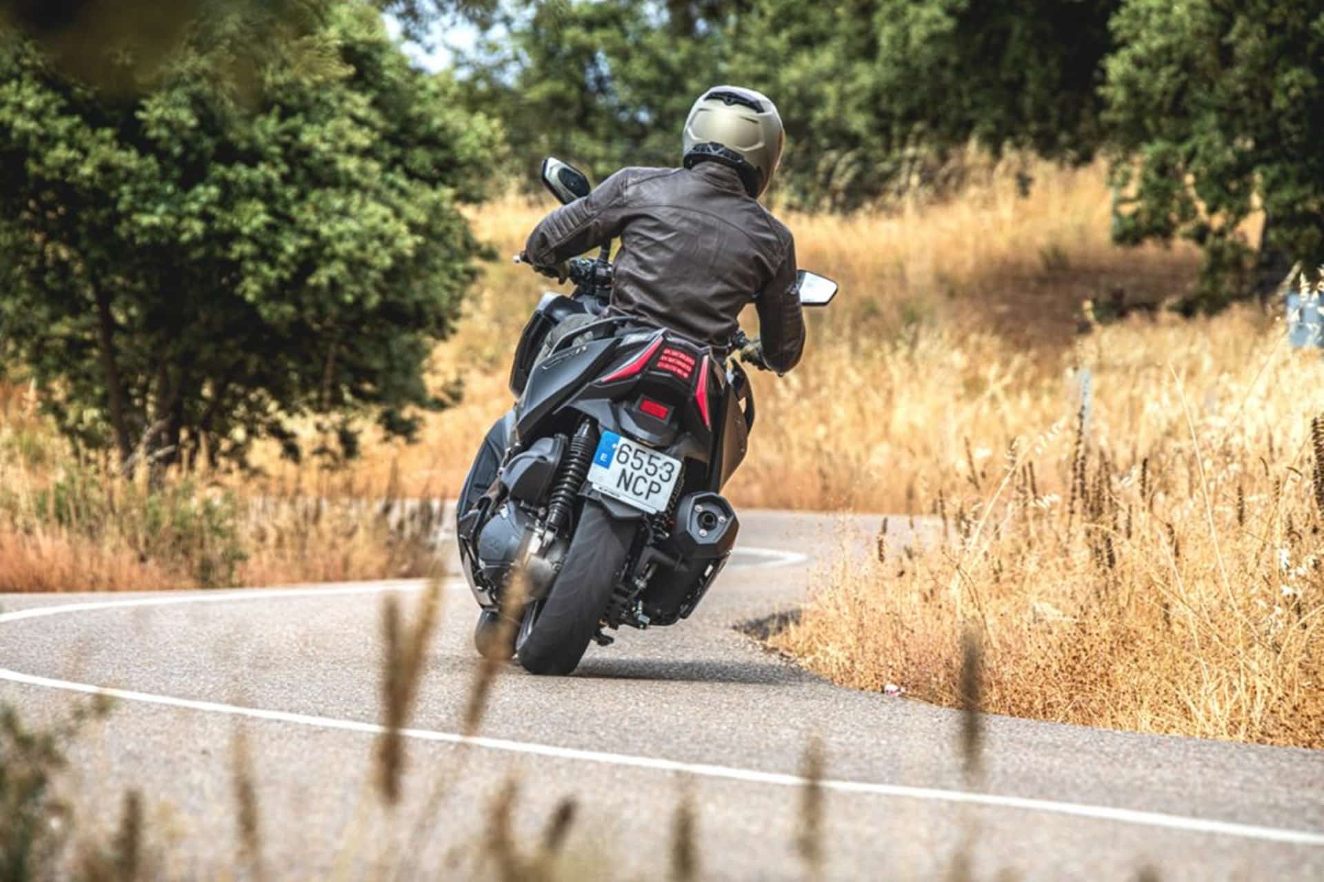 KYMCO Xciting VS 400 2026