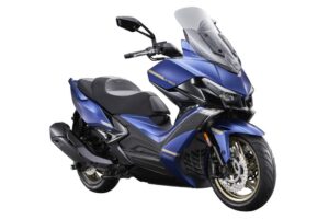 KYMCO Xciting VS 400 2026