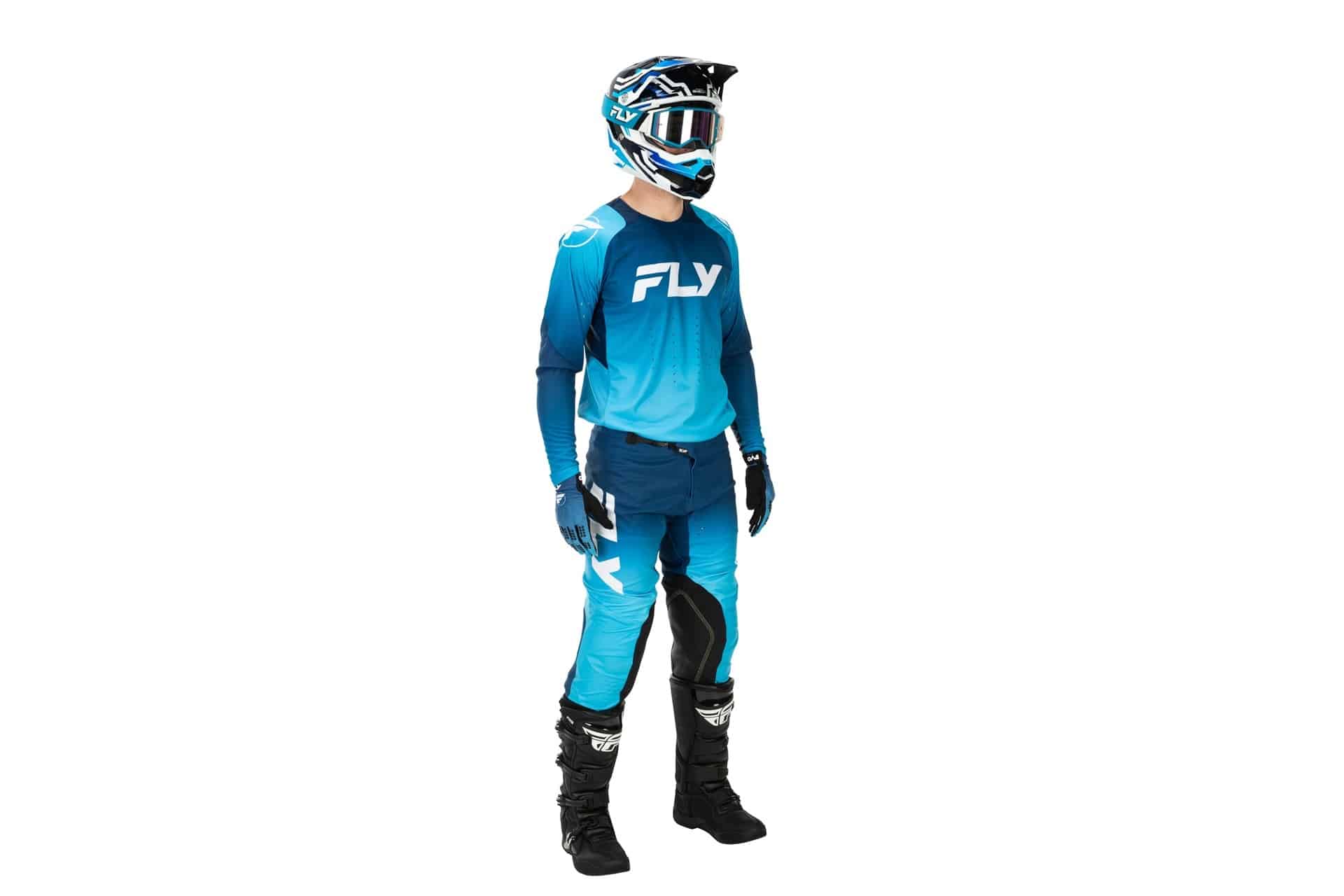 Nueva colección FLY Racing MX 2026: Marcando el ritmo de la temporada Offroad