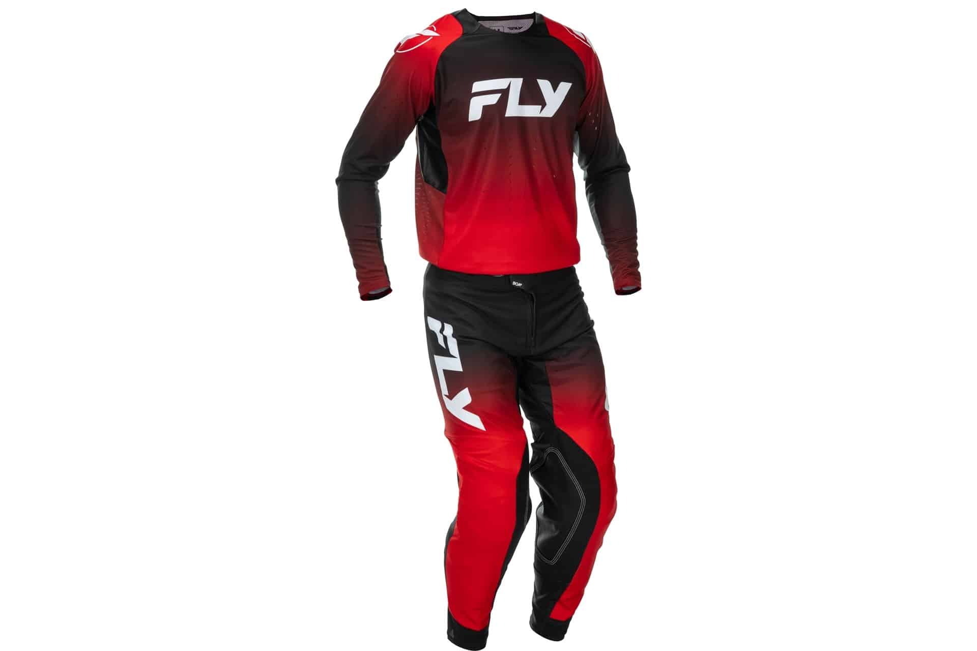 Nueva colección FLY Racing MX 2026: Marcando el ritmo de la temporada Offroad