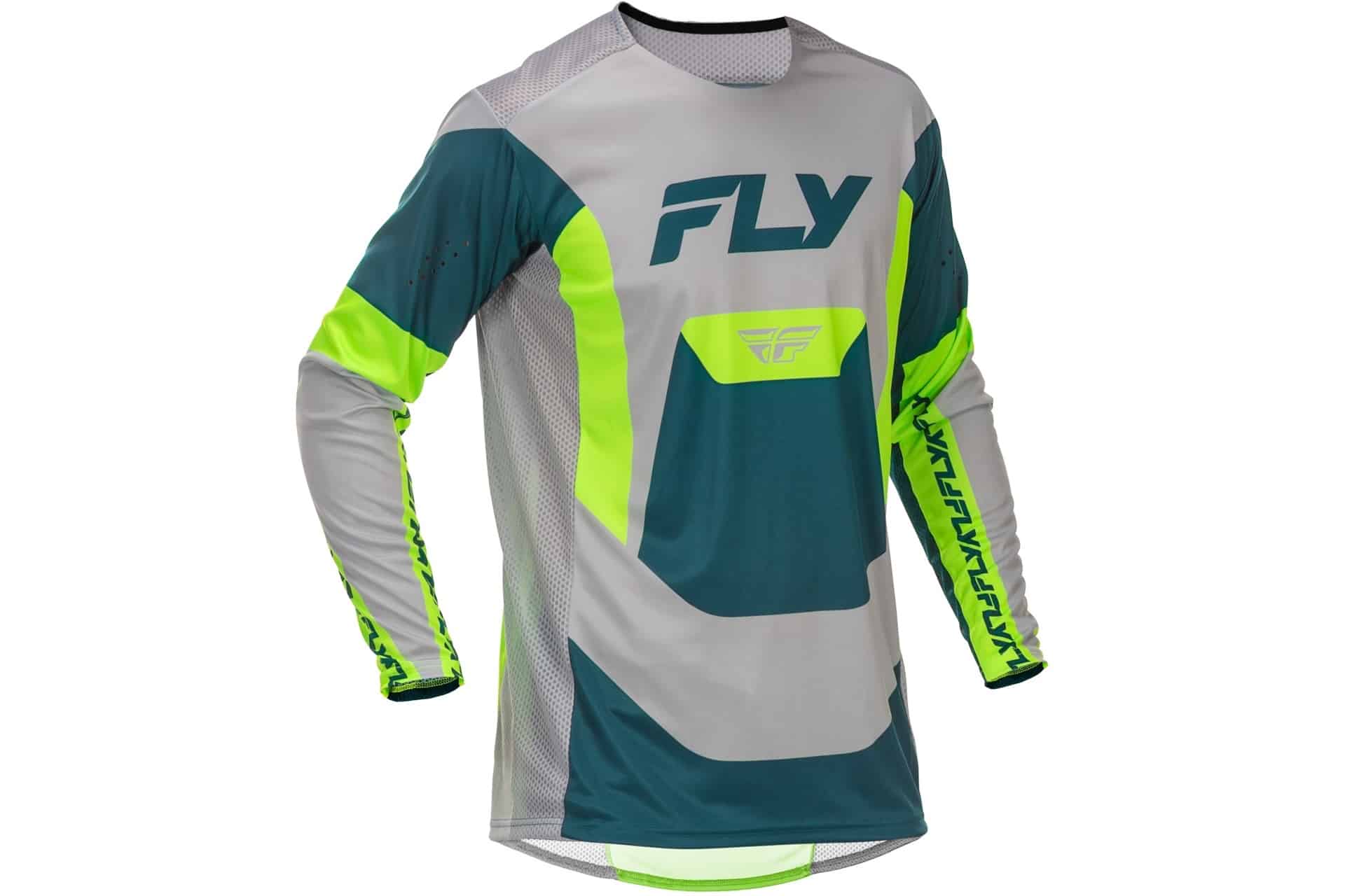 Nueva colección FLY Racing MX 2026: Marcando el ritmo de la temporada Offroad