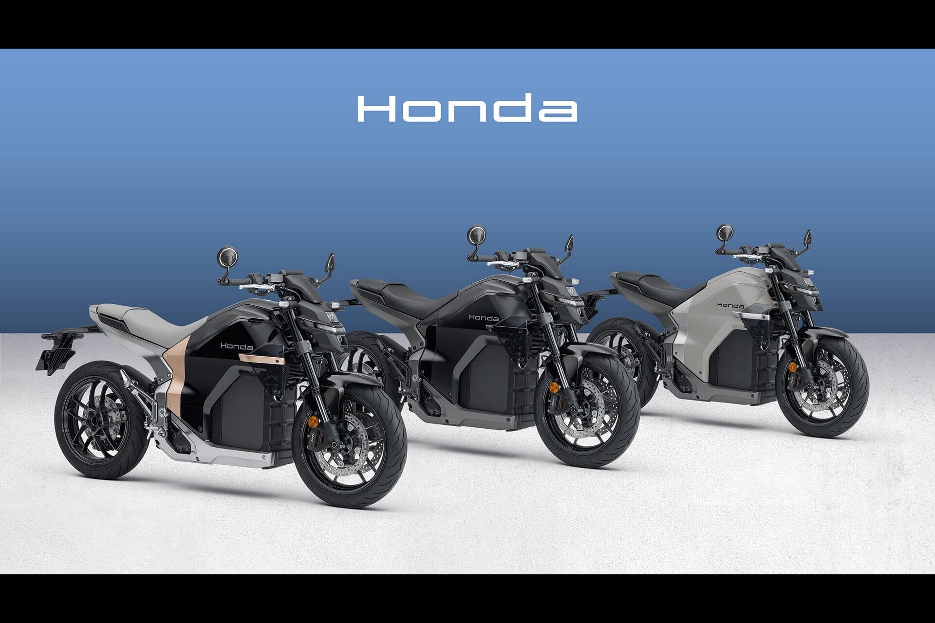 Honda WN7: la primera moto eléctrica de gran cilindrada de la marca ya tiene fecha y precio