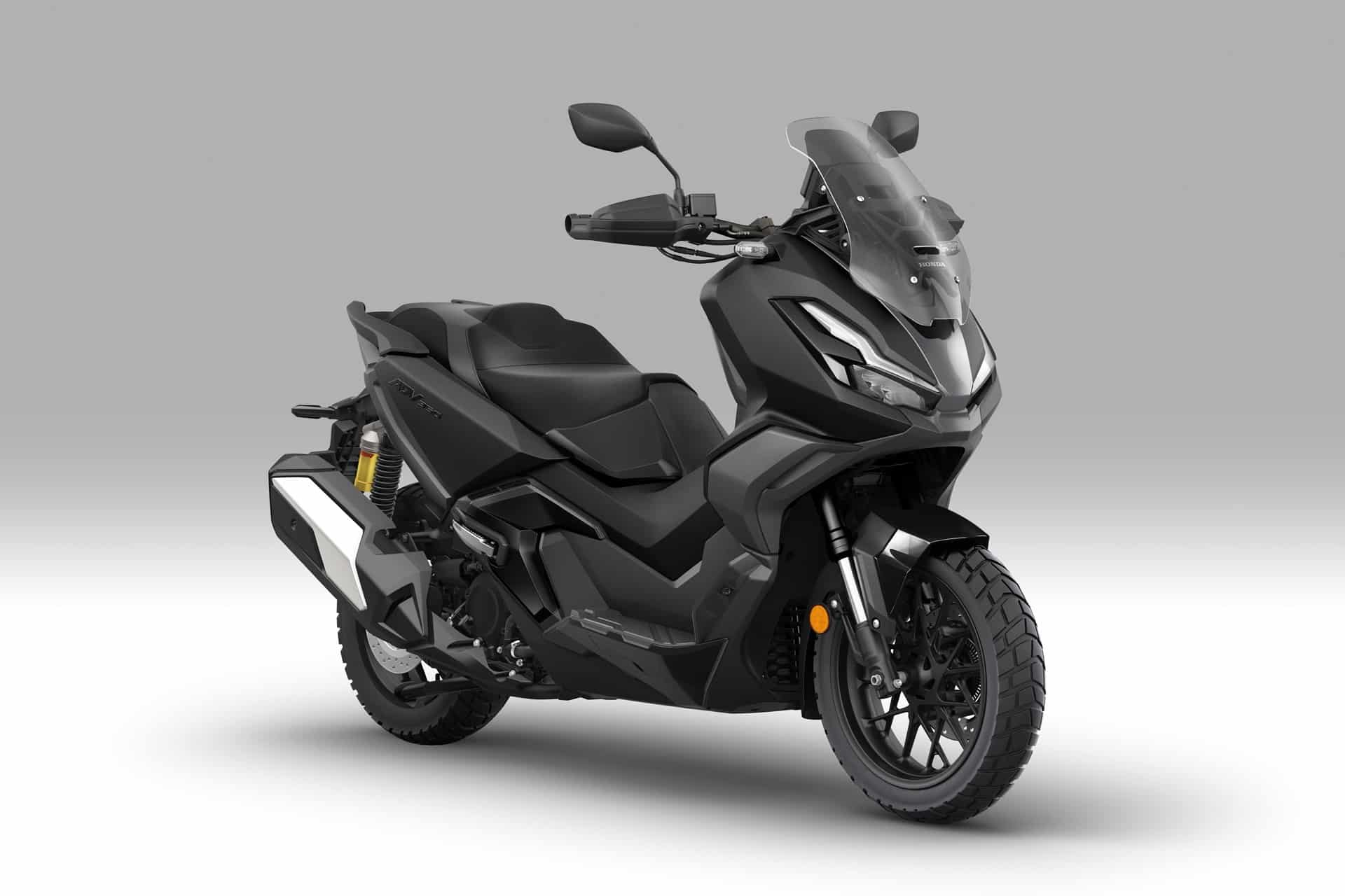 Honda ADV350 2026
