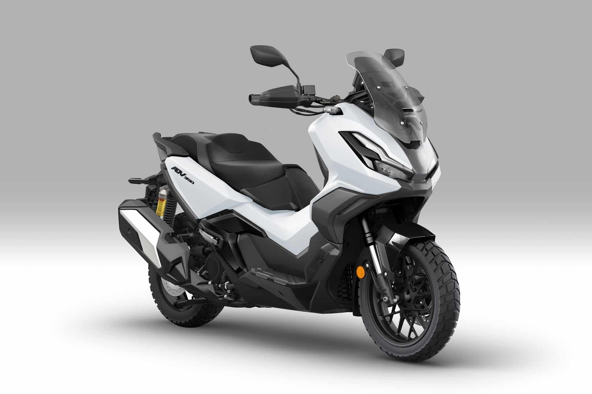 Honda ADV350 2026