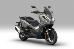 Honda ADV350 2026