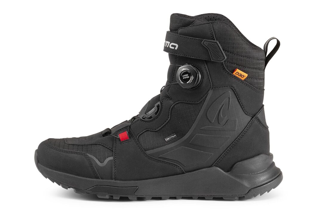 Formaboots renueva su modelo ADV Kite Dry de cara al próximo año 2026
