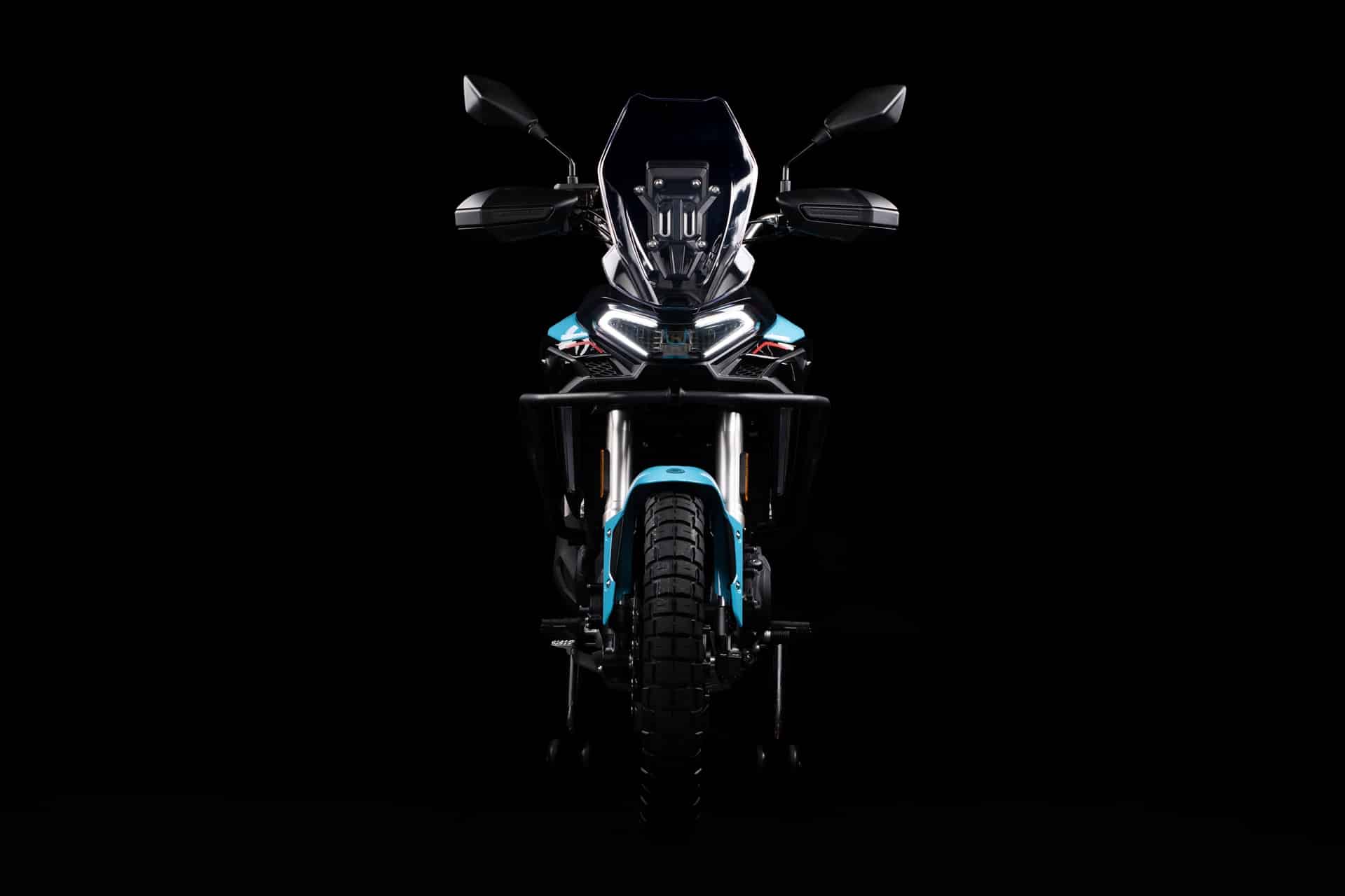 Morbidelli T352X 2025