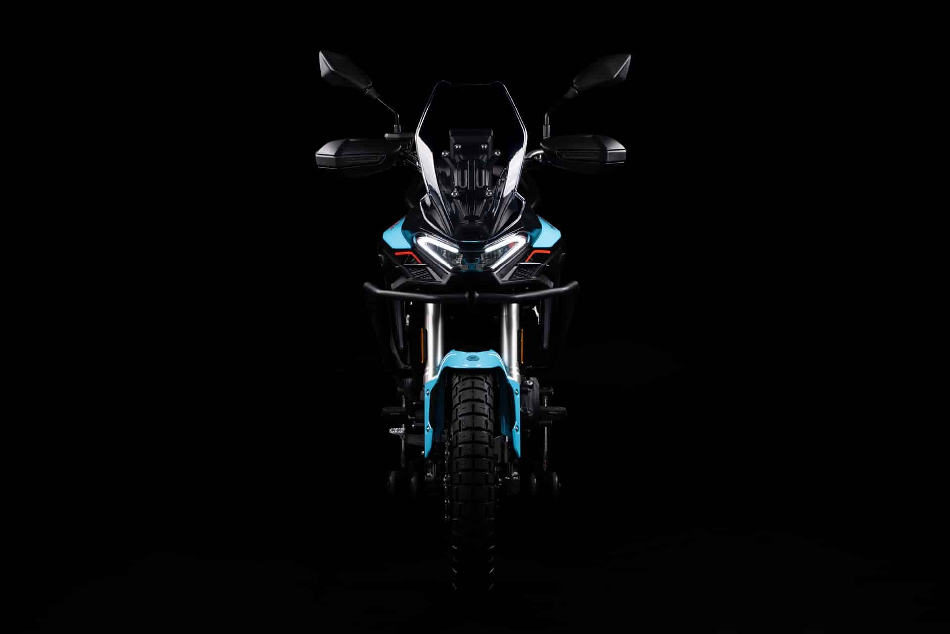 Morbidelli T352X 2025