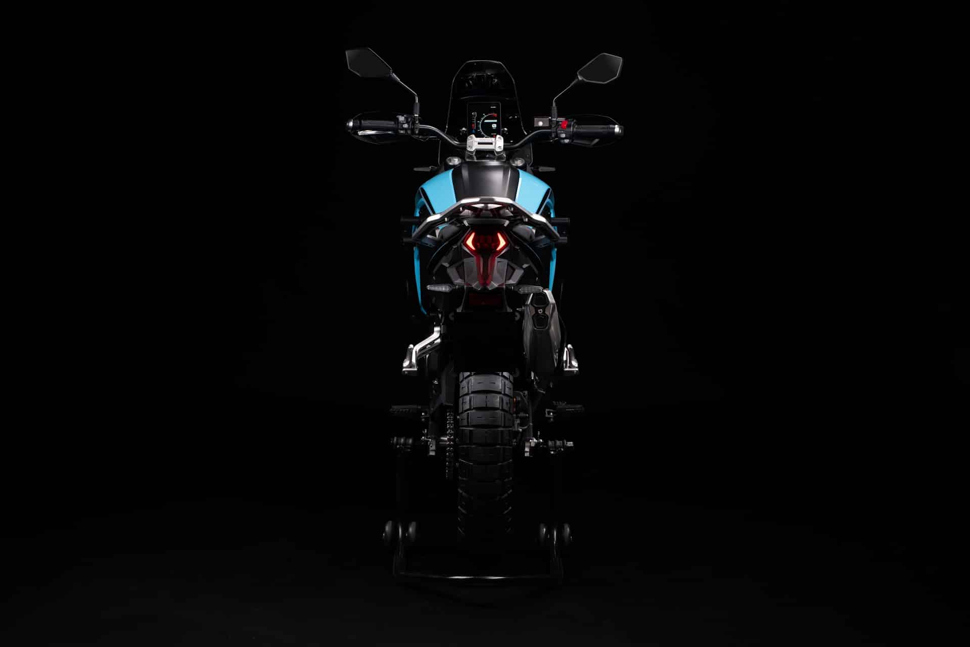 Morbidelli T502X 2025