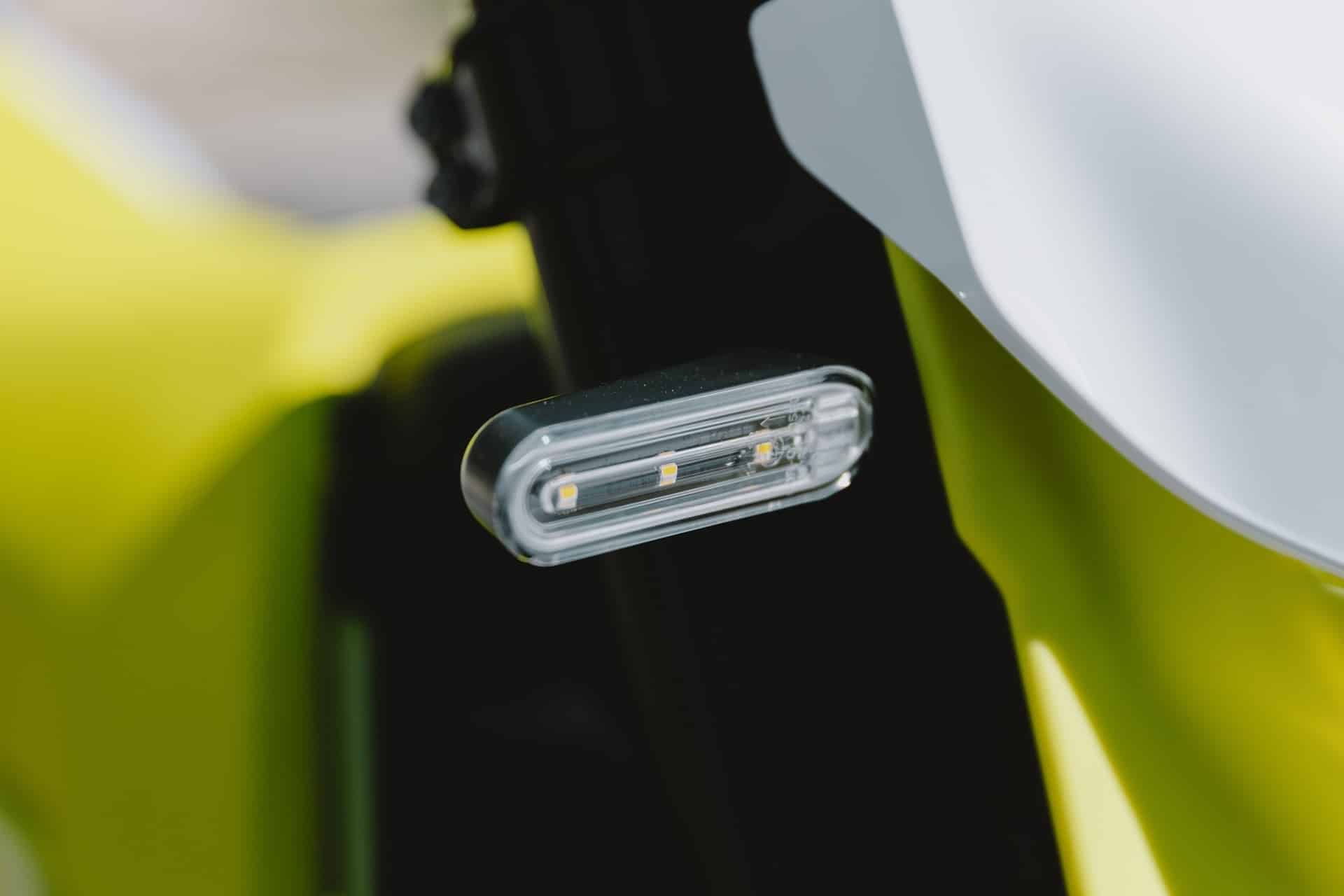 Husqvarna Mobility presenta sus renovadas 701 Enduro y 701 Supermoto 2026