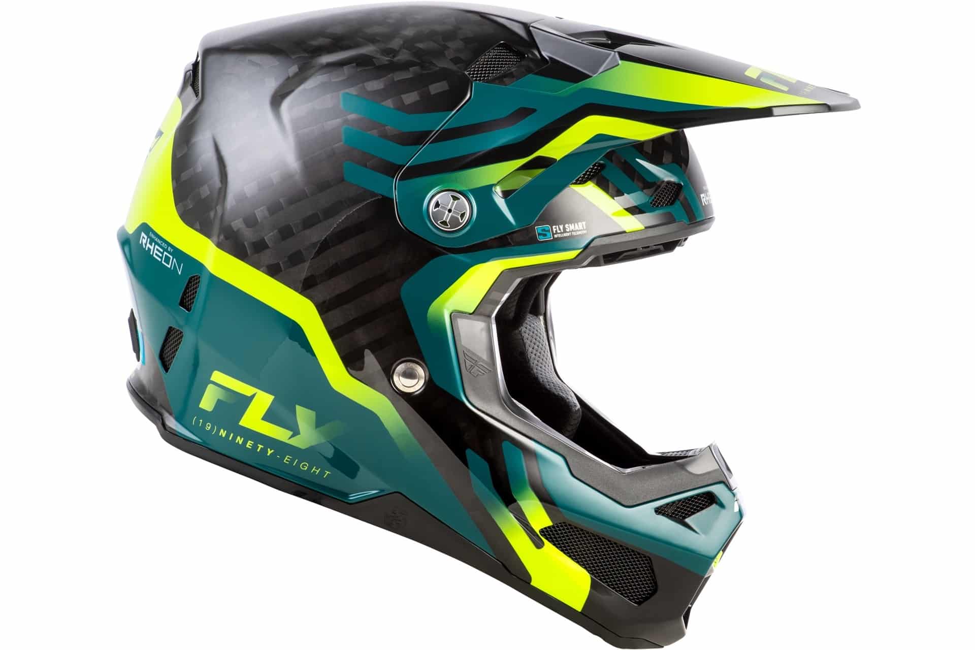 Nueva colección FLY Racing MX 2026: Marcando el ritmo de la temporada Offroad