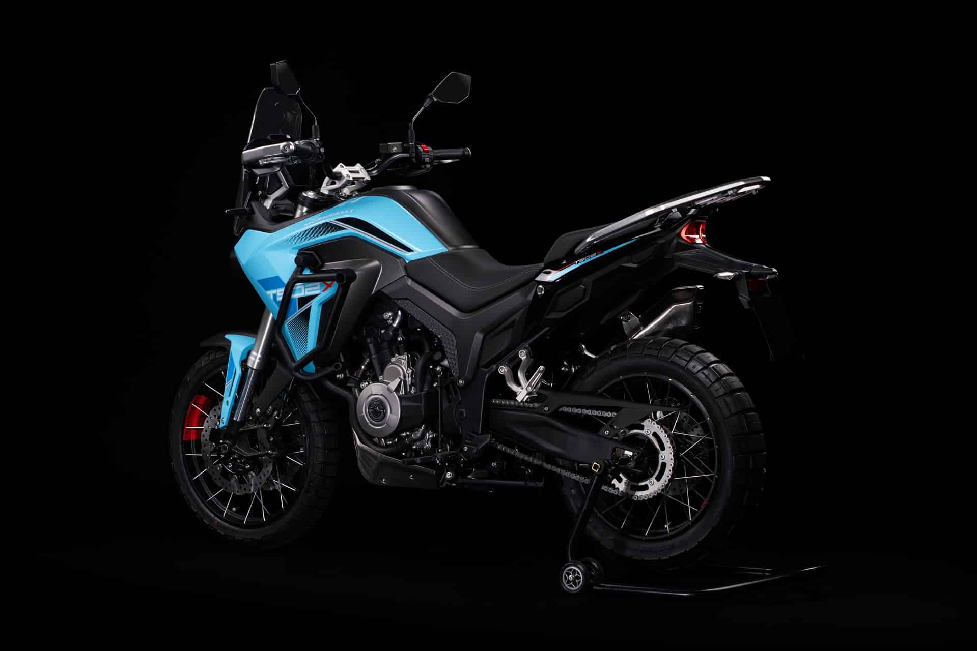 Morbidelli T502X 2025