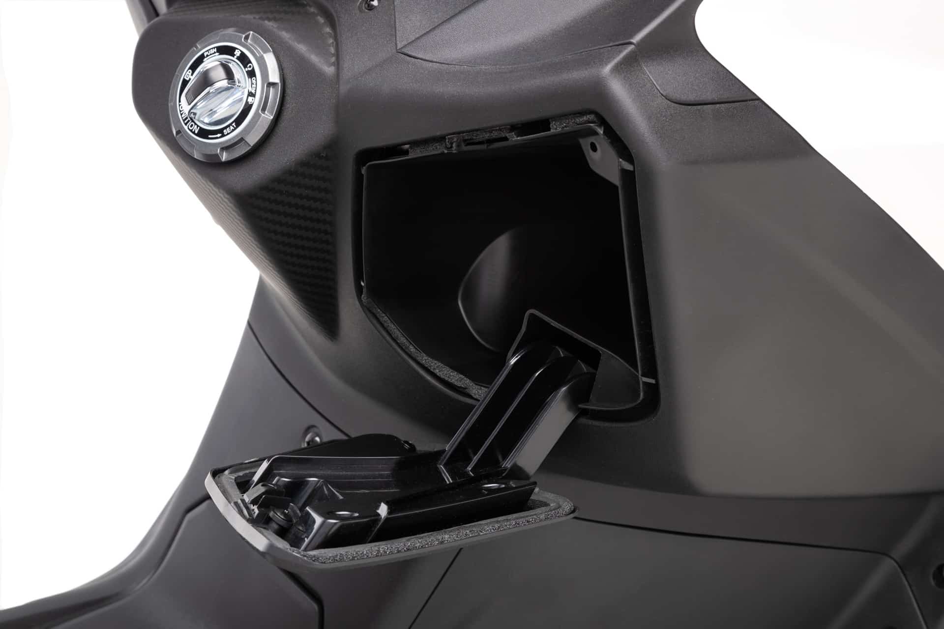 SYM Joymax Z 300 2025