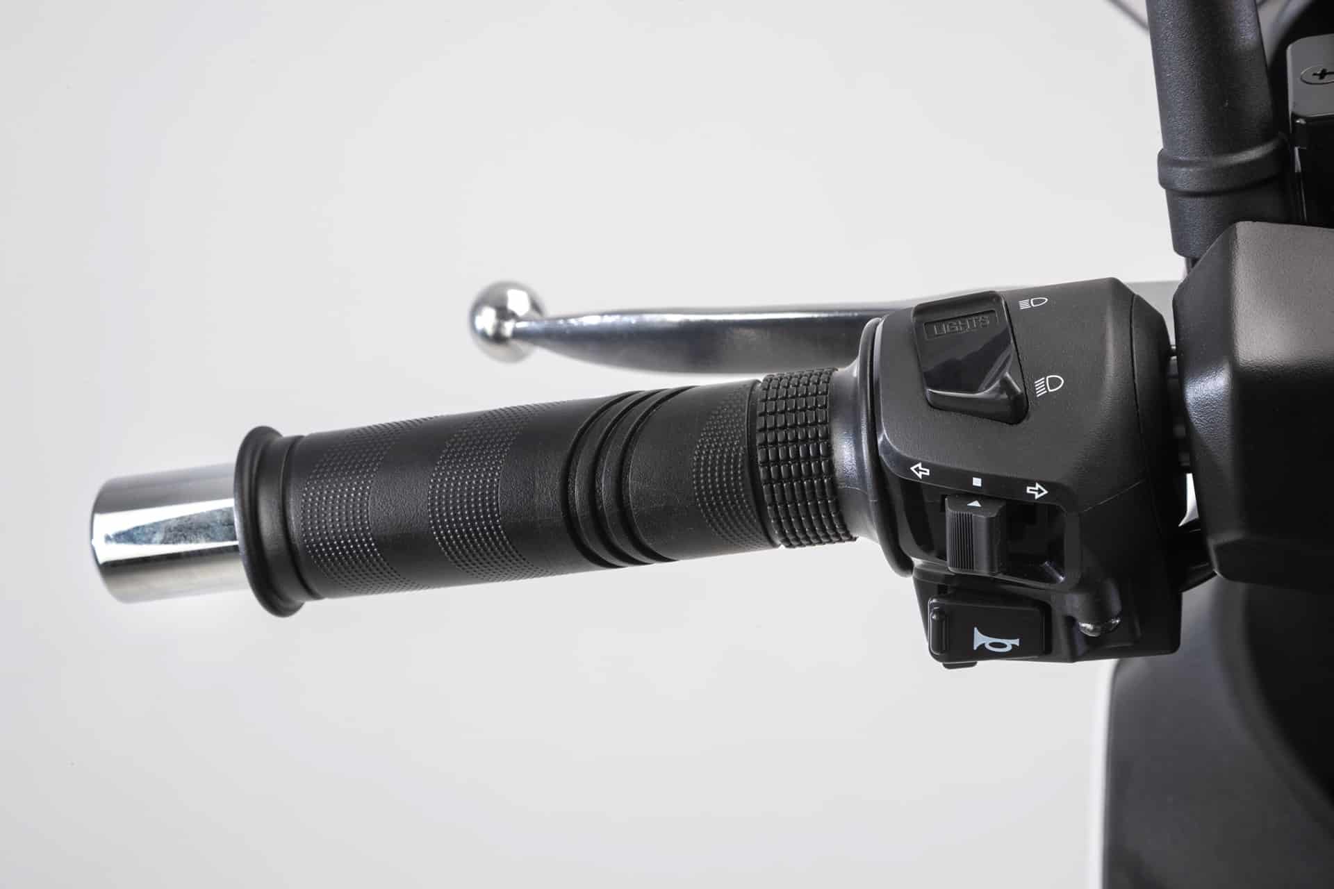 SYM Joymax Z 300 2025