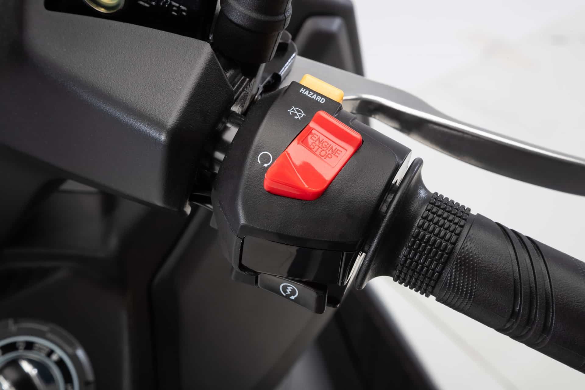 SYM Joymax Z 300 2025
