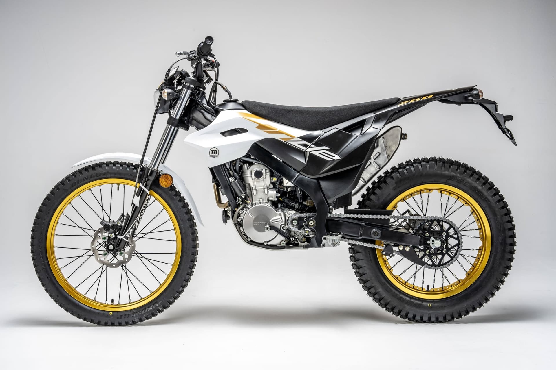 Montesa ha presentado su renovada gama para la temporada 2026