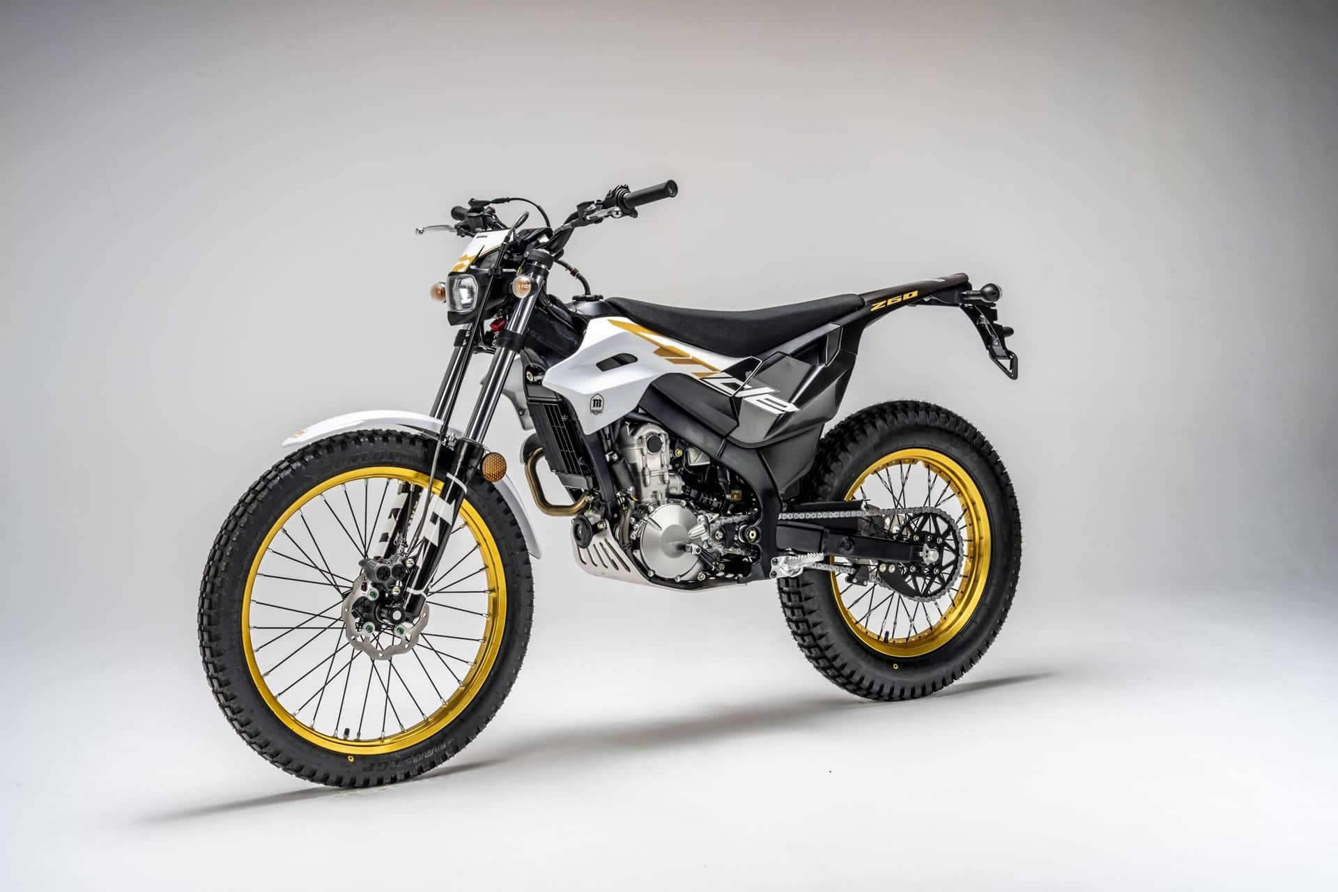 Montesa ha presentado su renovada gama para la temporada 2026