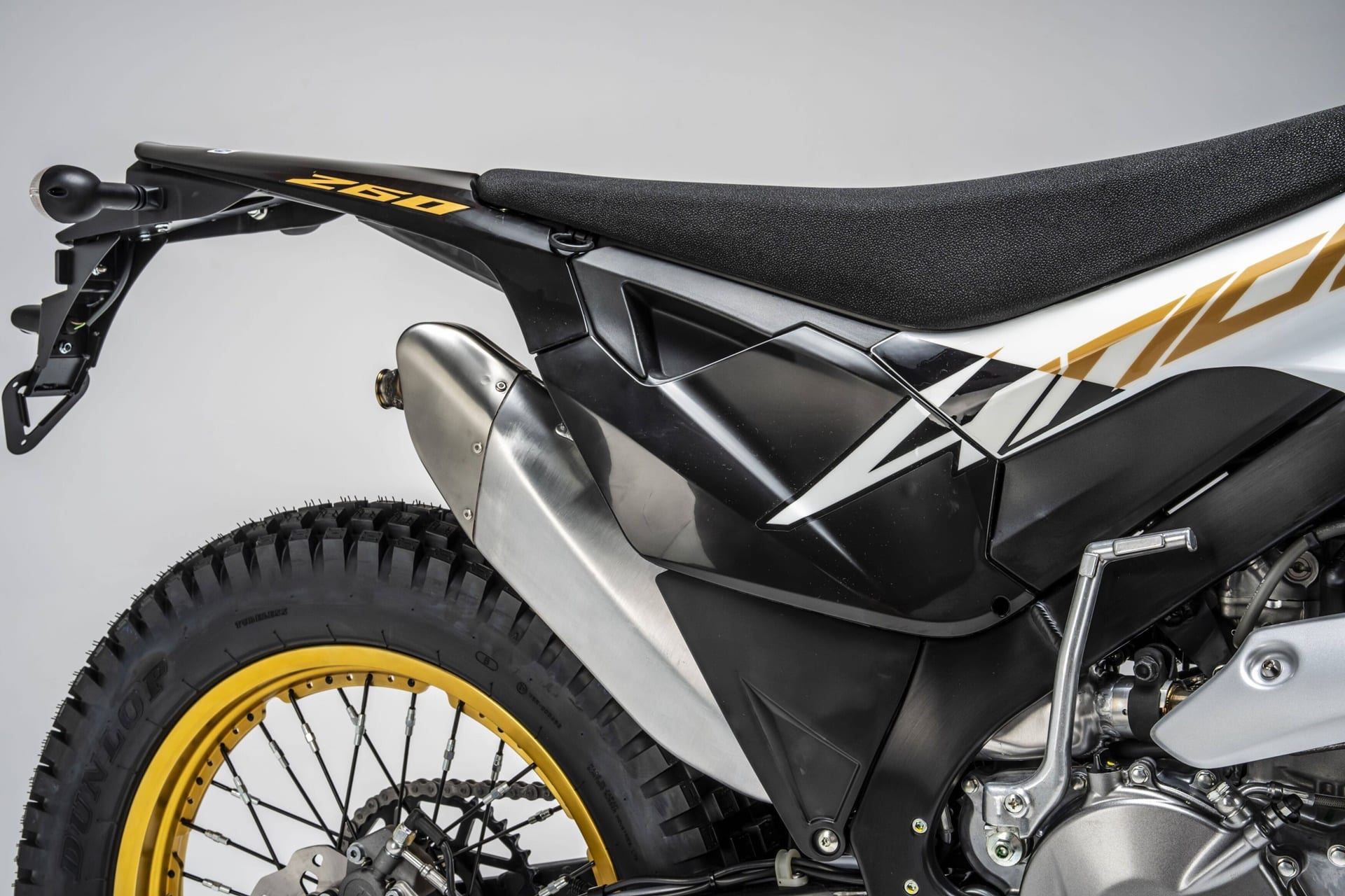 Montesa ha presentado su renovada gama para la temporada 2026