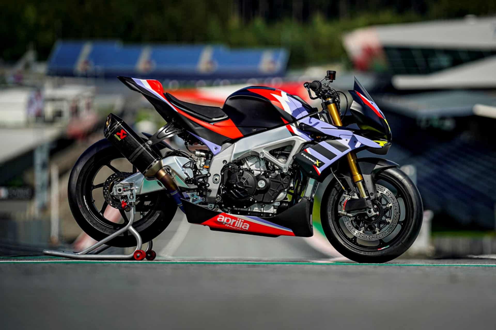 Aprilia X GP 2026