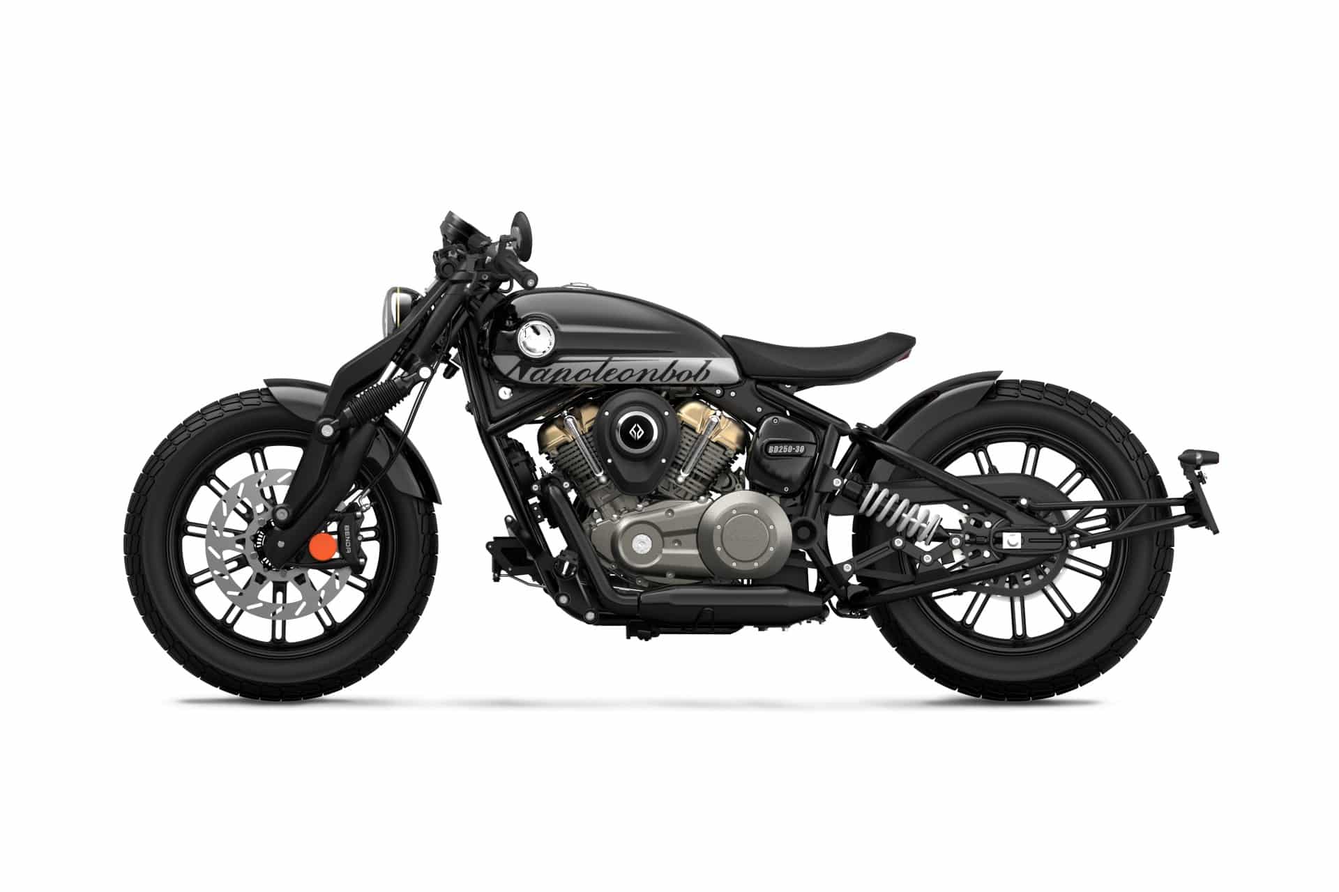Benda Napoleon Bob 250 2025