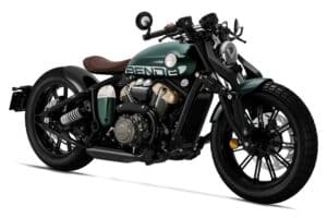 Benda Napoleon Bob 250 2025