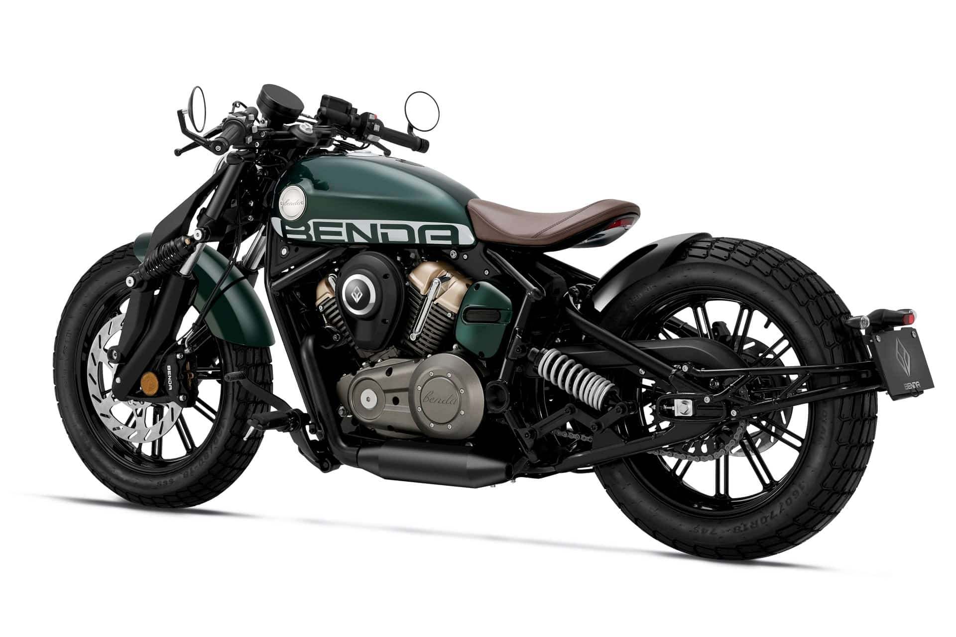 Benda Napoleon Bob 250 2025