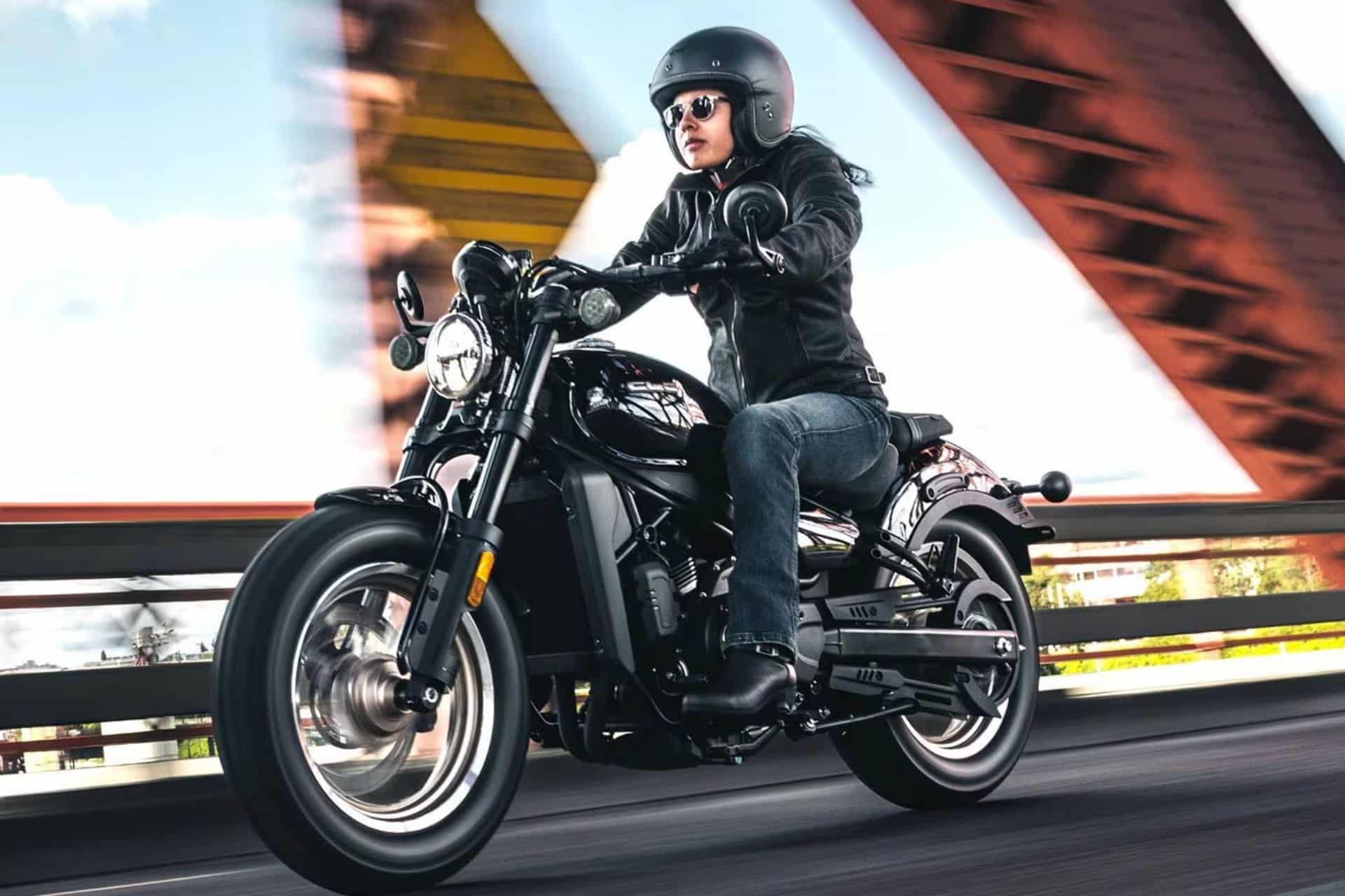 CFMoto 675NK