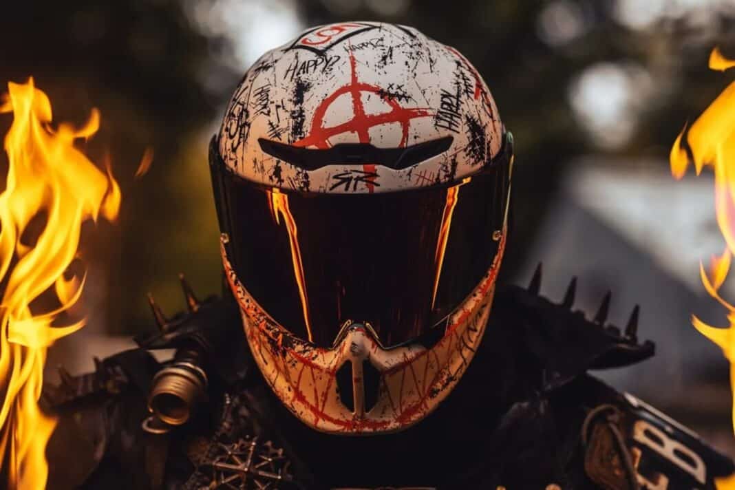 Cascos Ruroc
