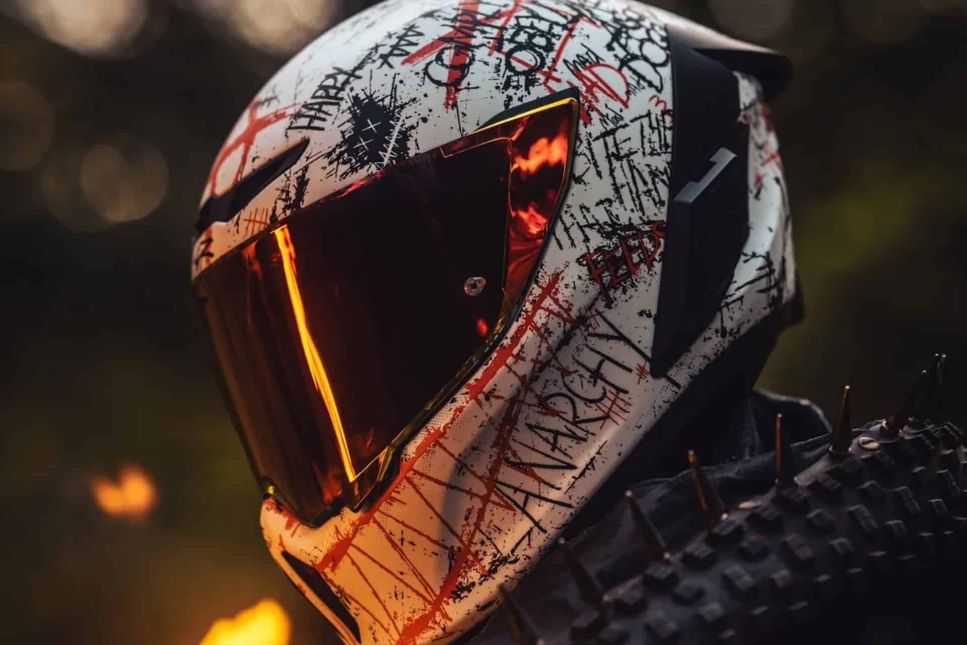 Cascos Ruroc