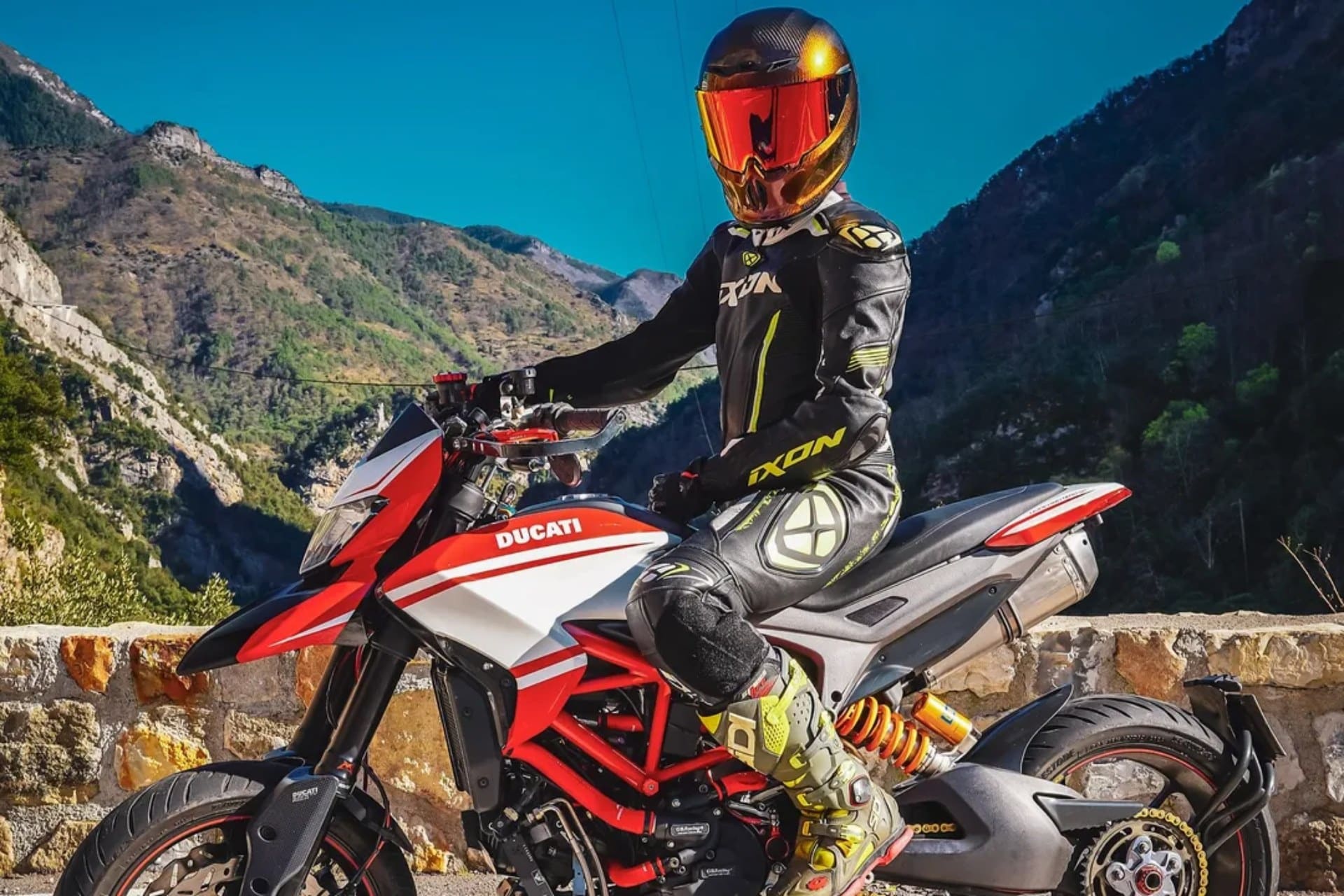 Cascos Ruroc