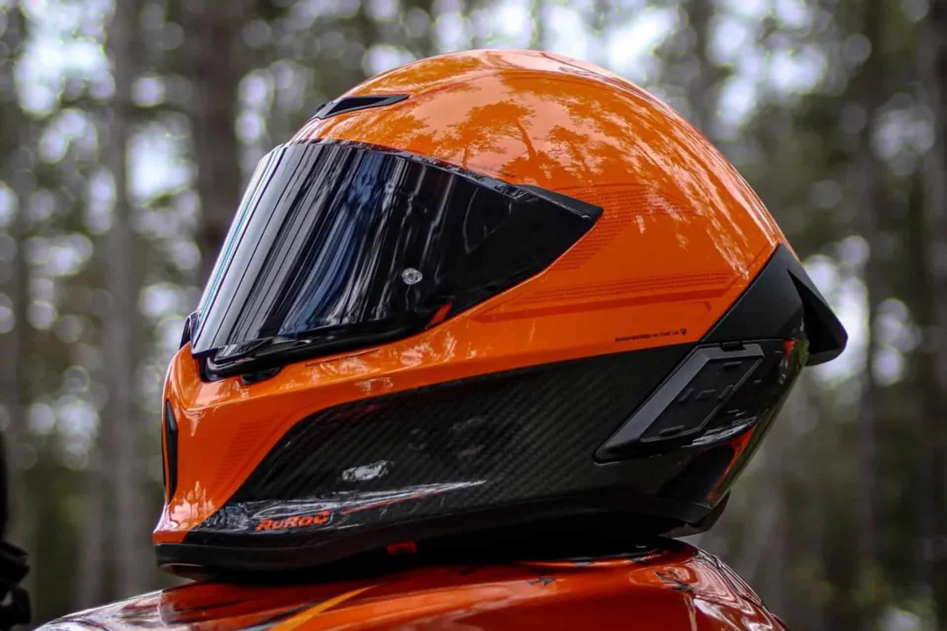 Cascos Ruroc