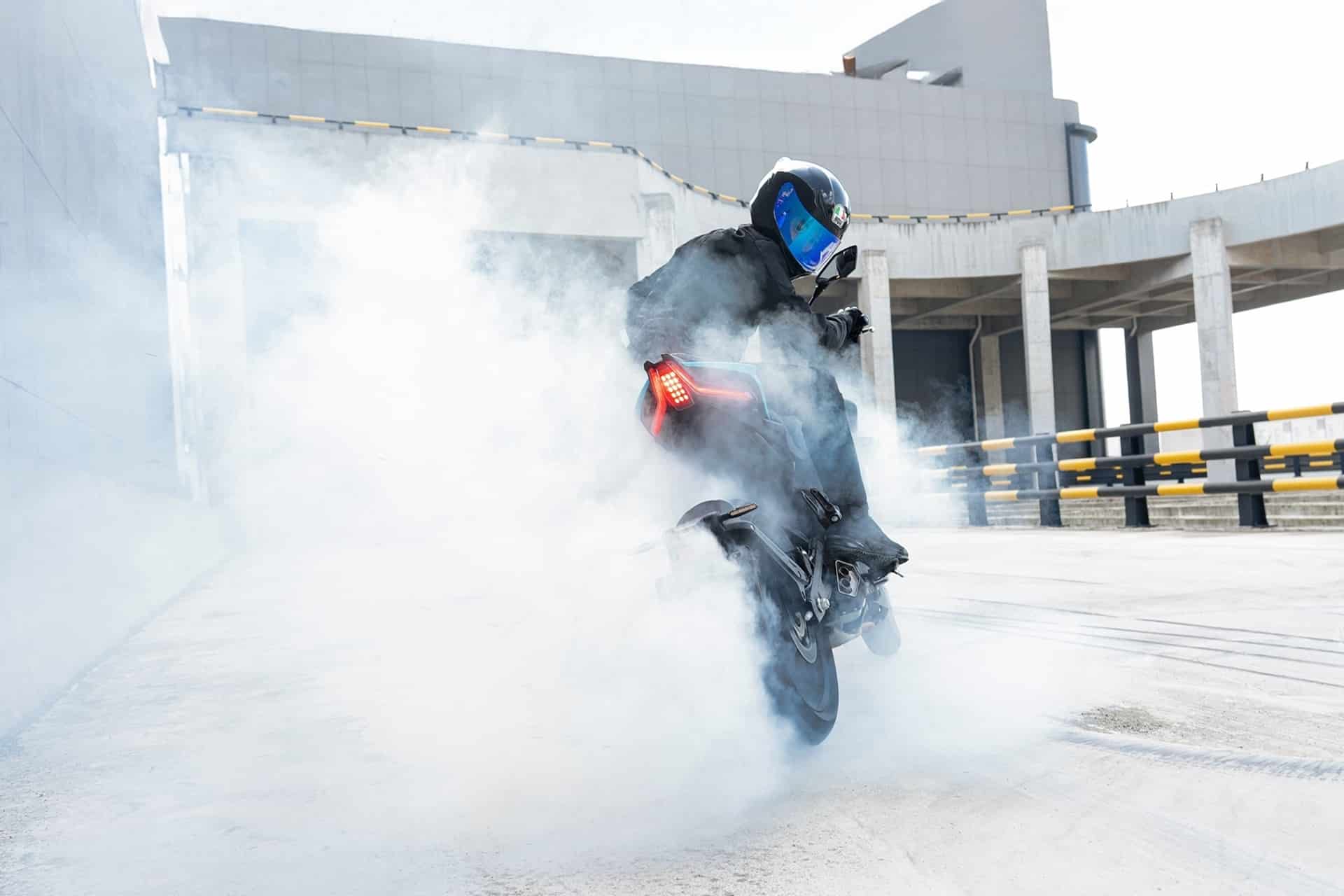 Morbidelli F352 2025