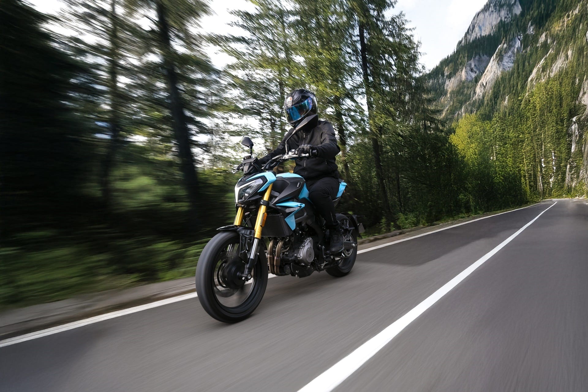 Morbidelli F352 2025