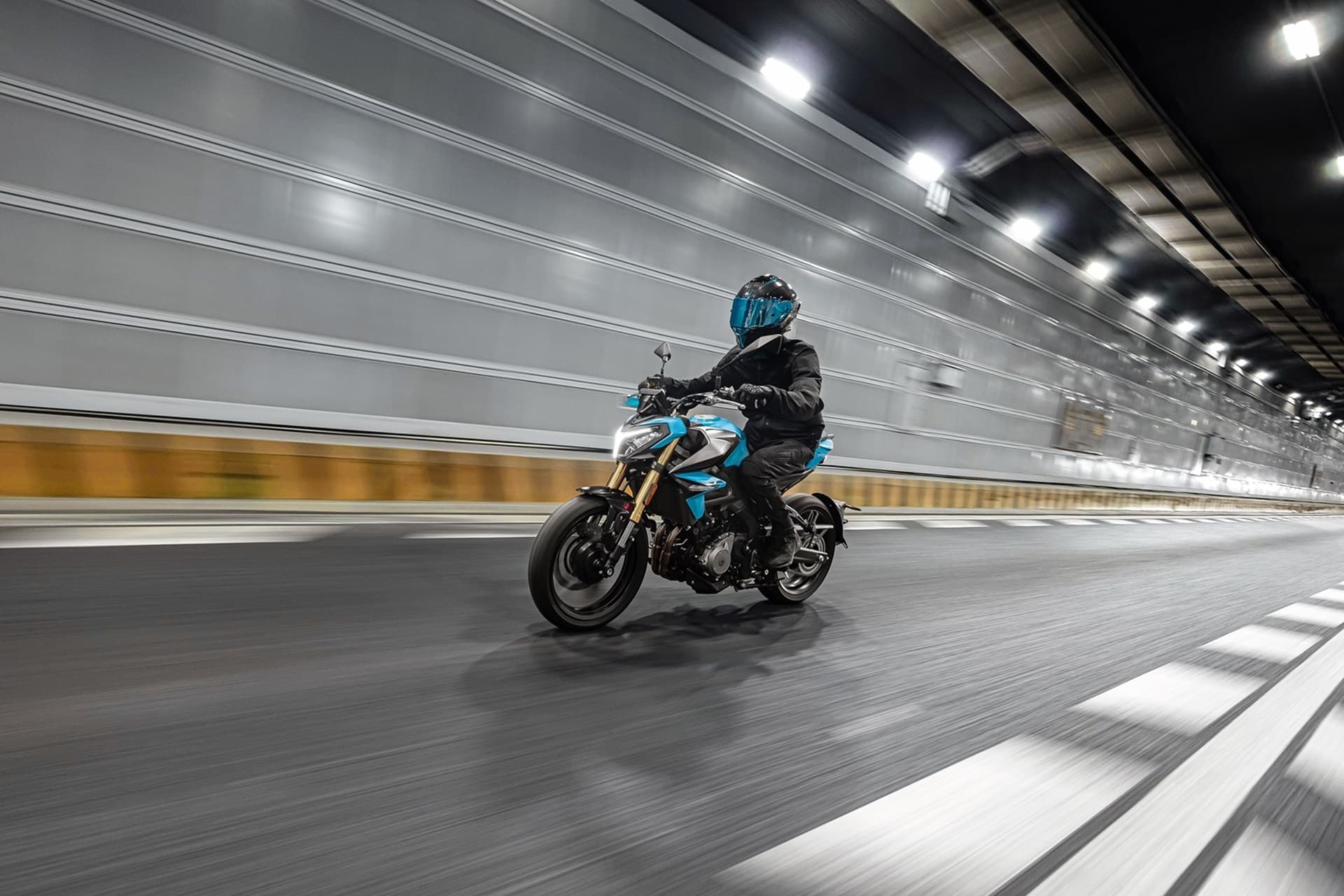 Morbidelli F352 2025