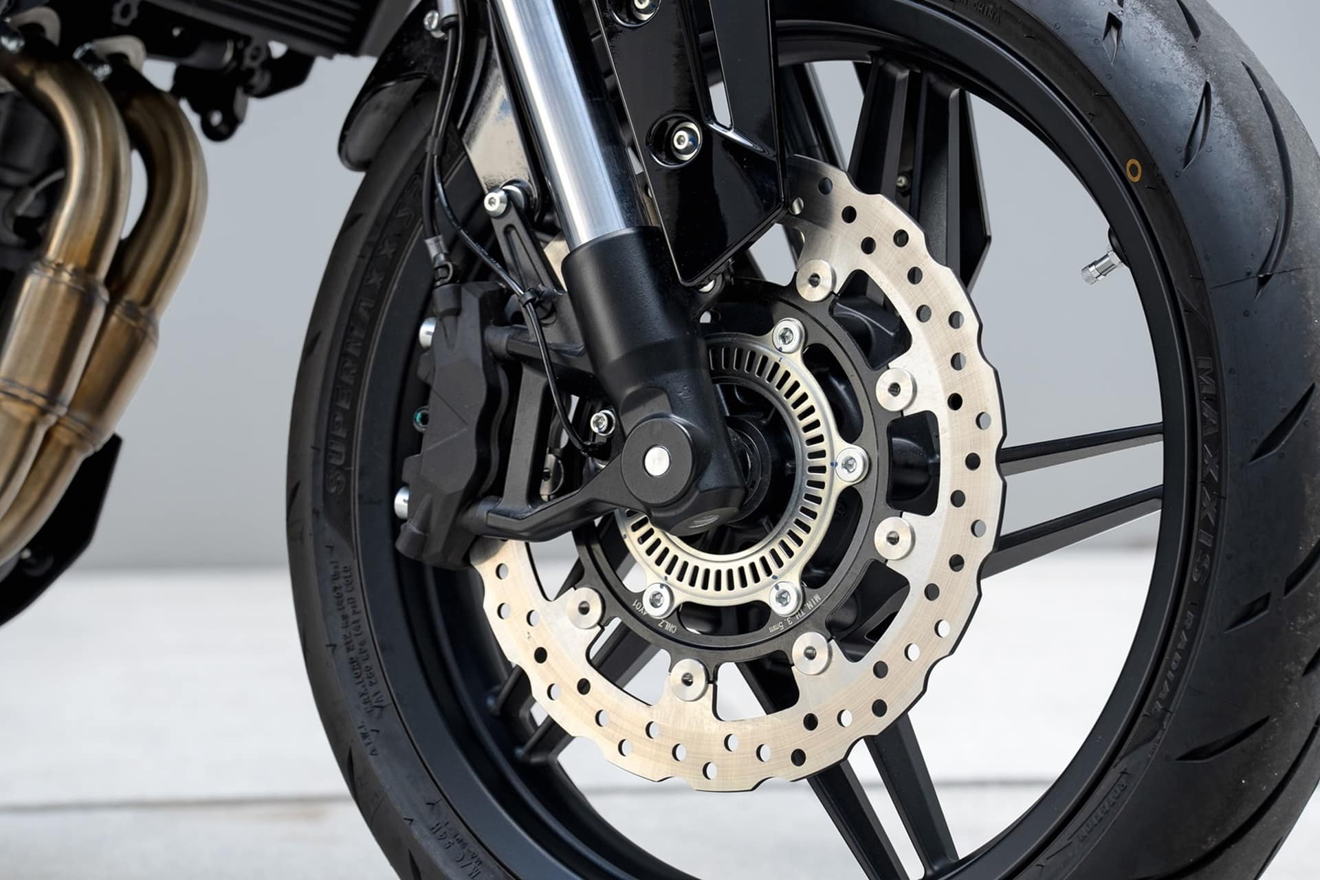 Morbidelli F352 2025