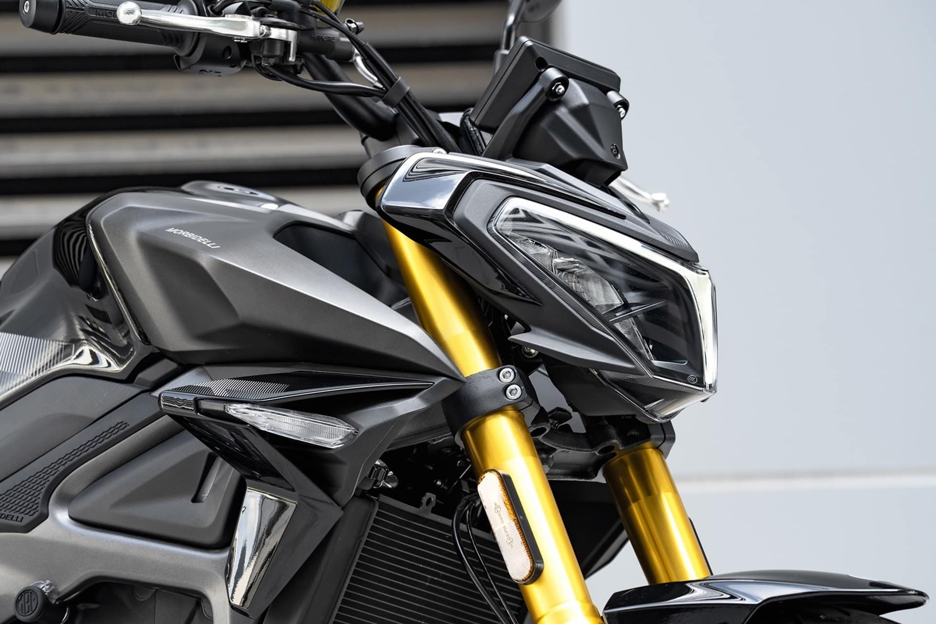 Morbidelli F352 2025