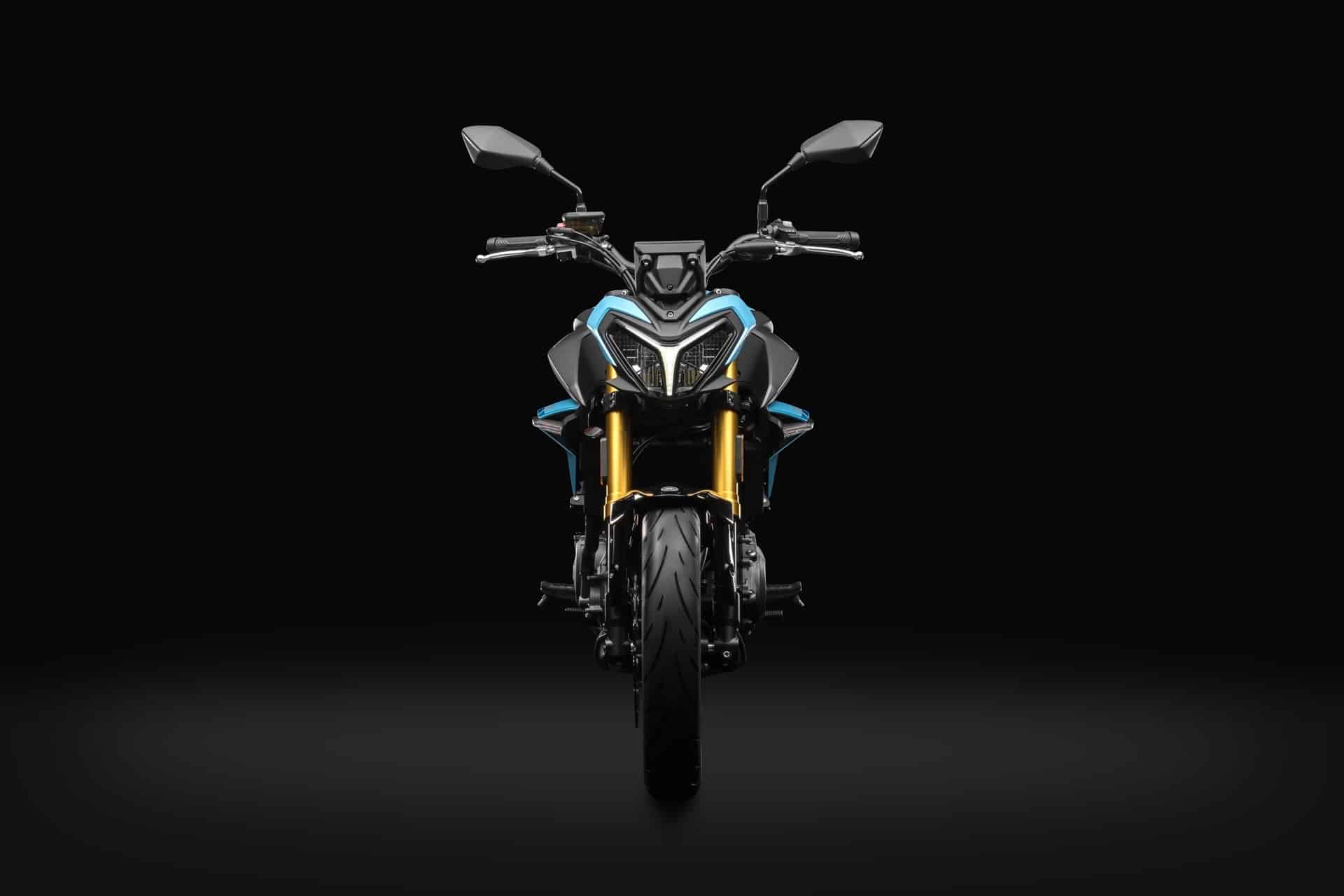 Morbidelli F352 2025