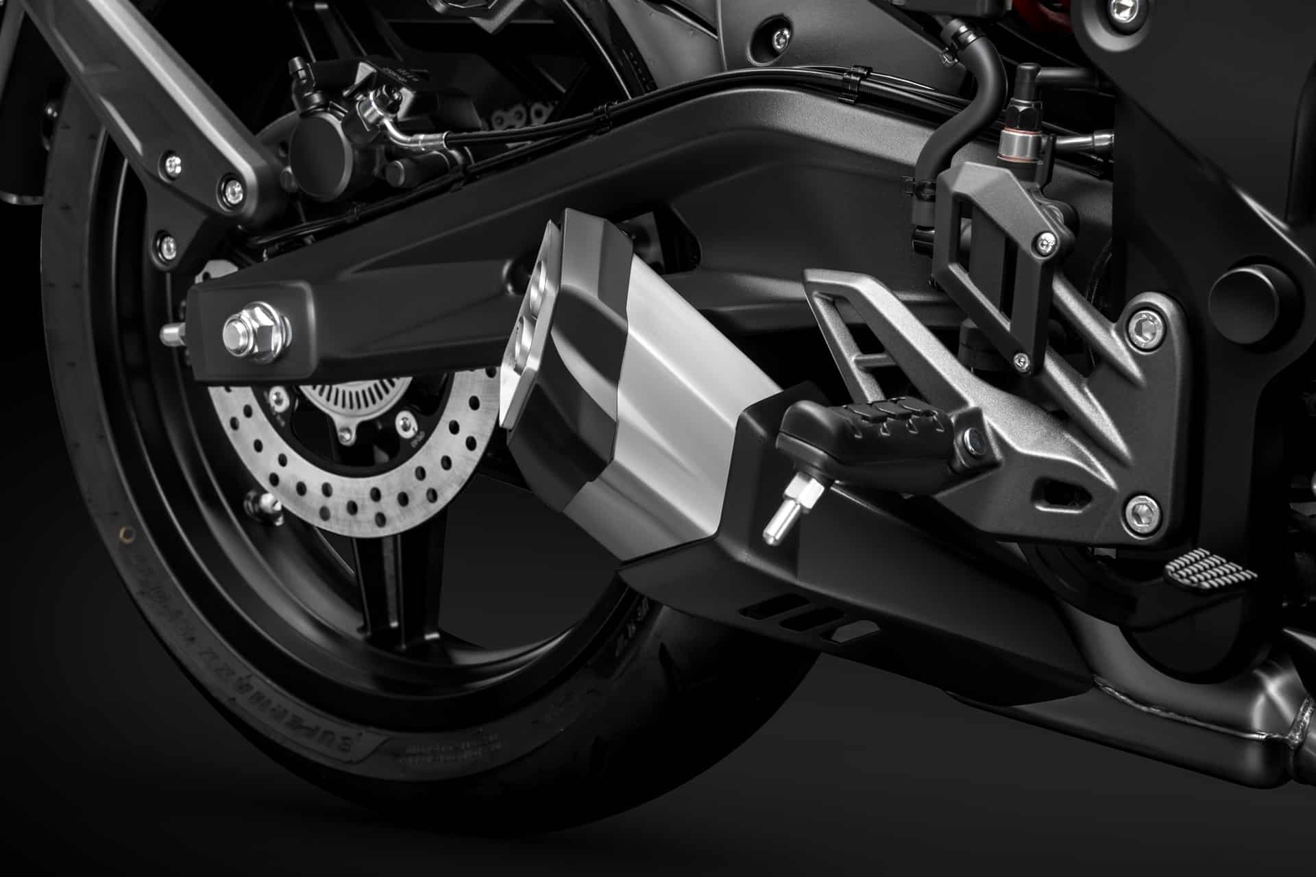 Morbidelli F352 2025
