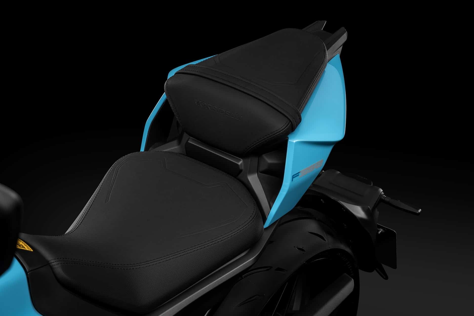 Morbidelli F352 2025