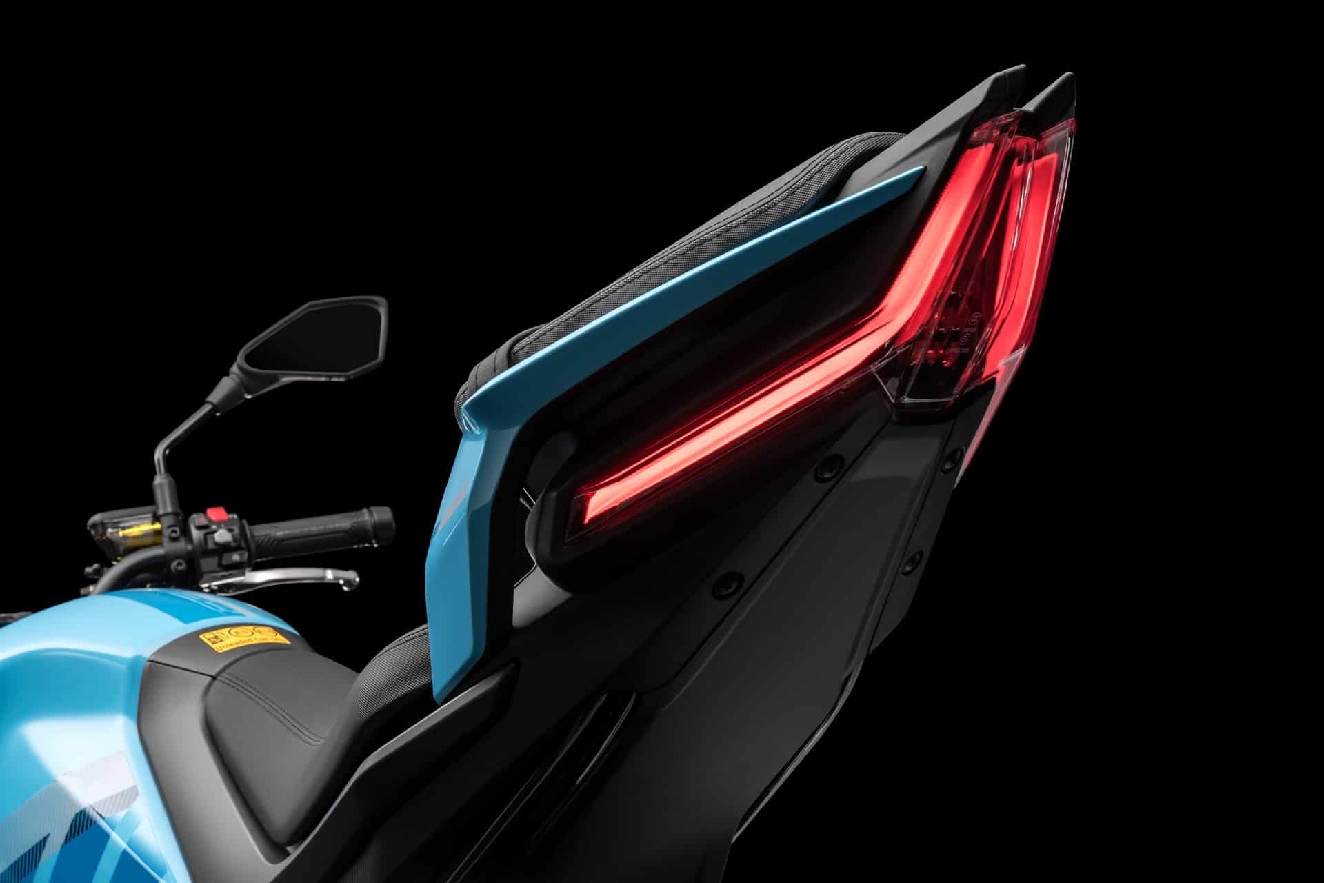 Morbidelli F352 2025