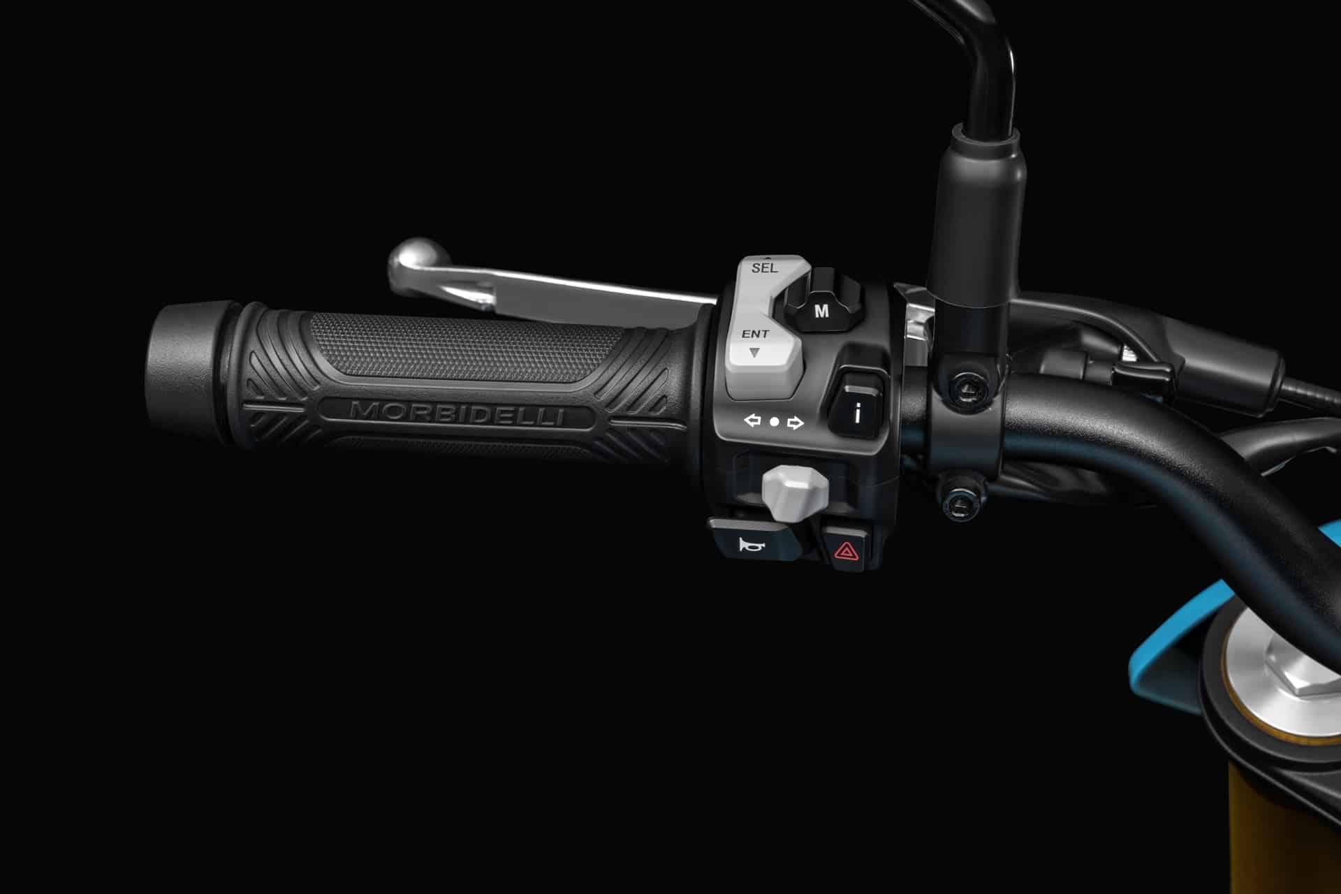 Morbidelli F352 2025