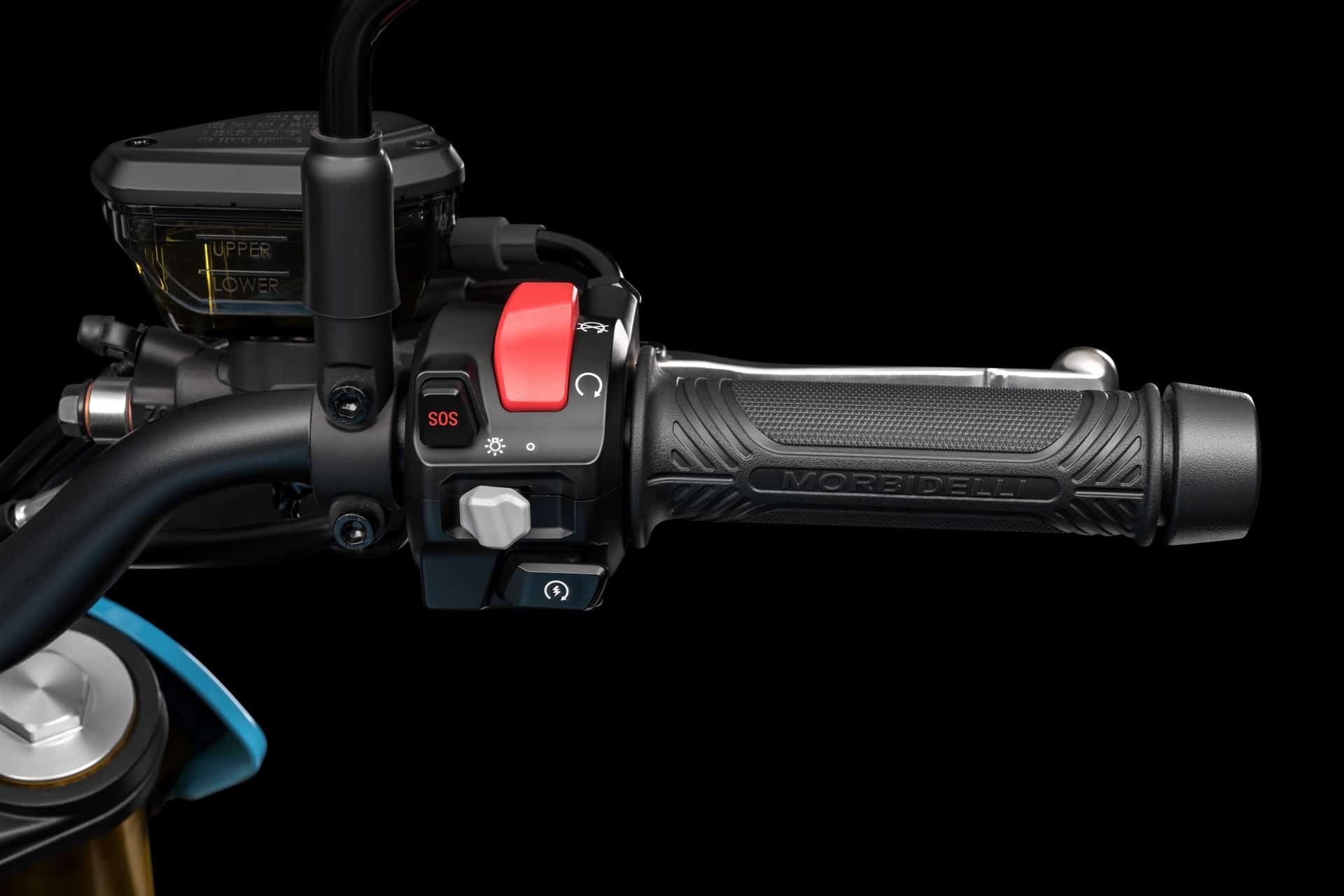 Morbidelli F352 2025